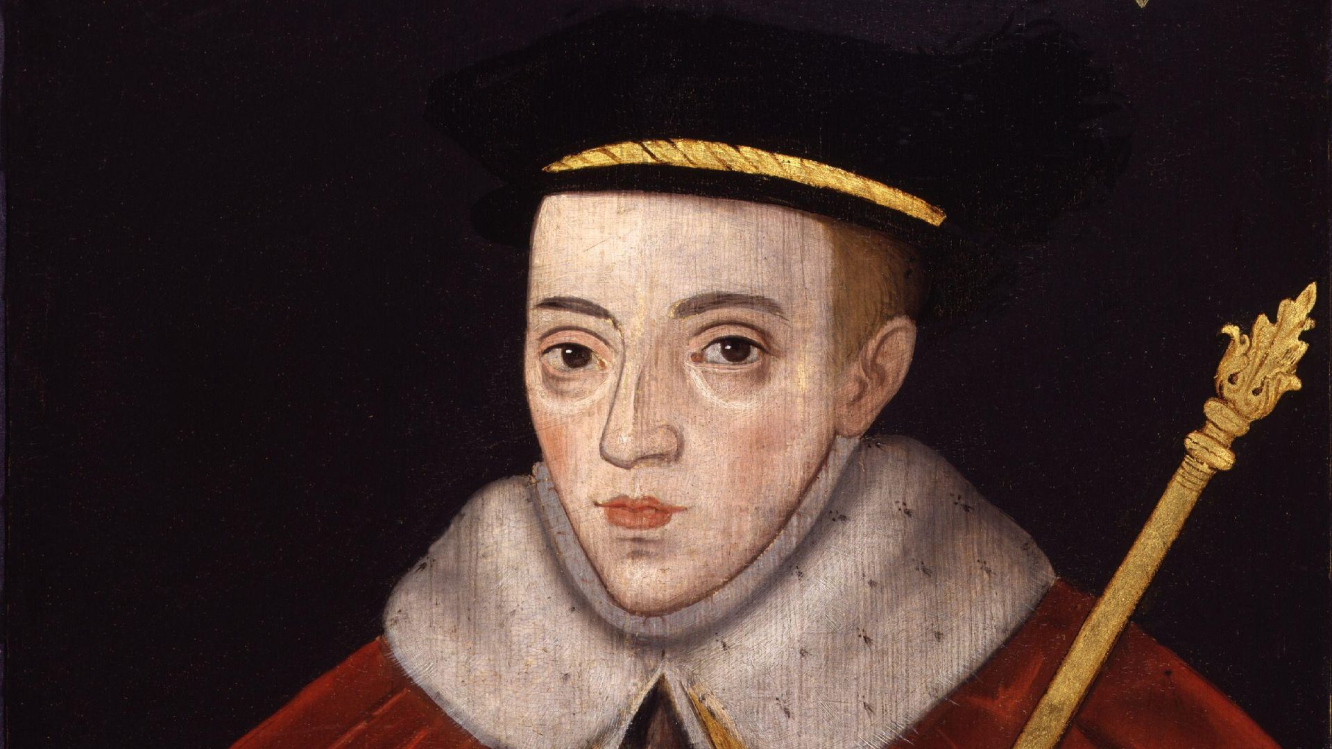 File:King Edward V from NPG.jpg