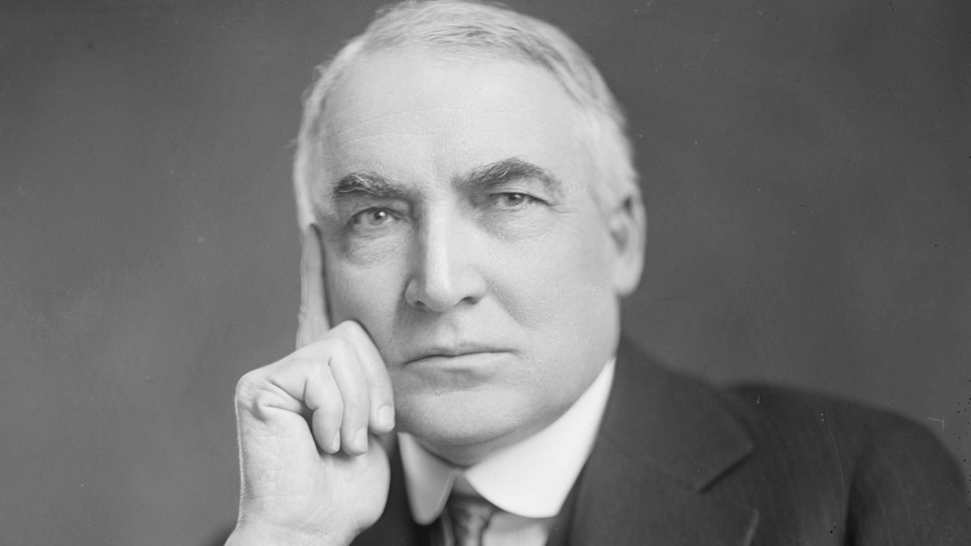 File:Warren G Harding-Harris & Ewing (cropped).jpg