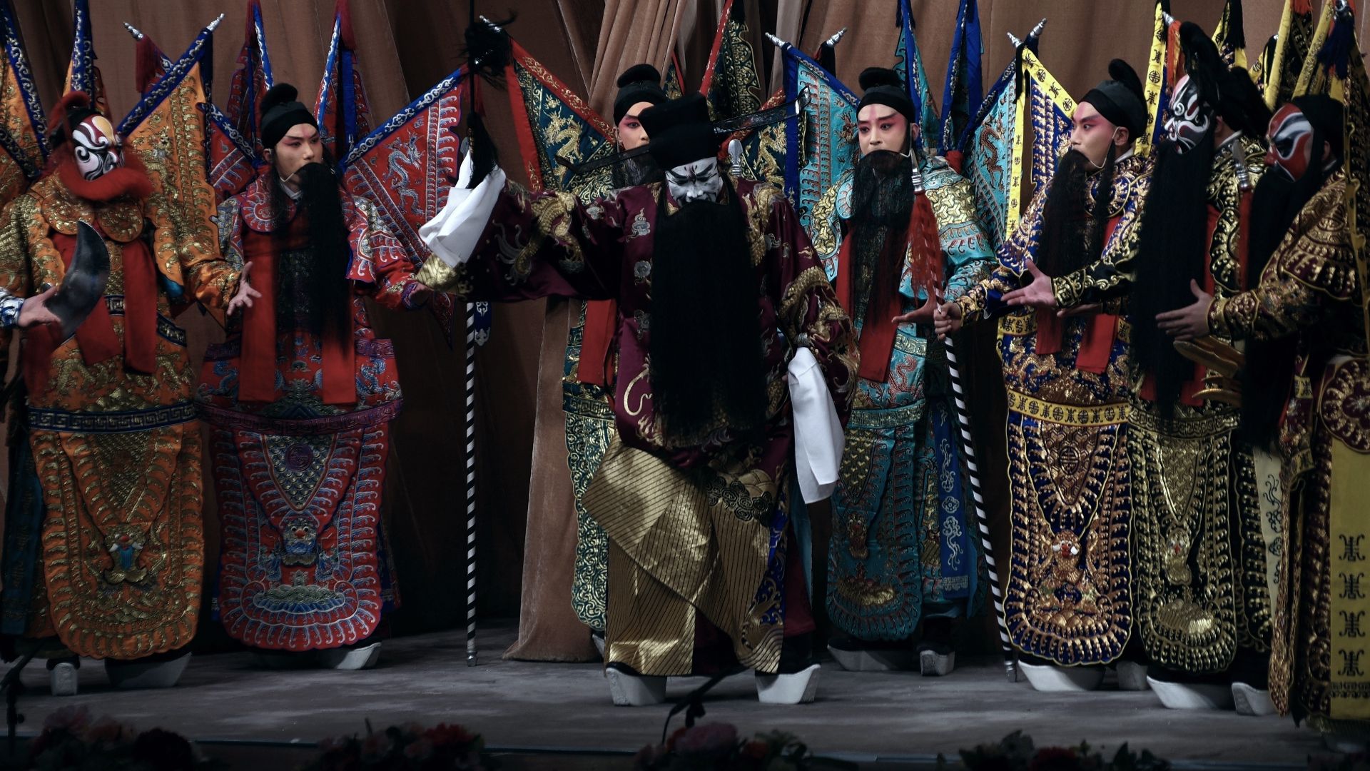 File:Battle of Red Cliffs Peking Opera 4.jpg