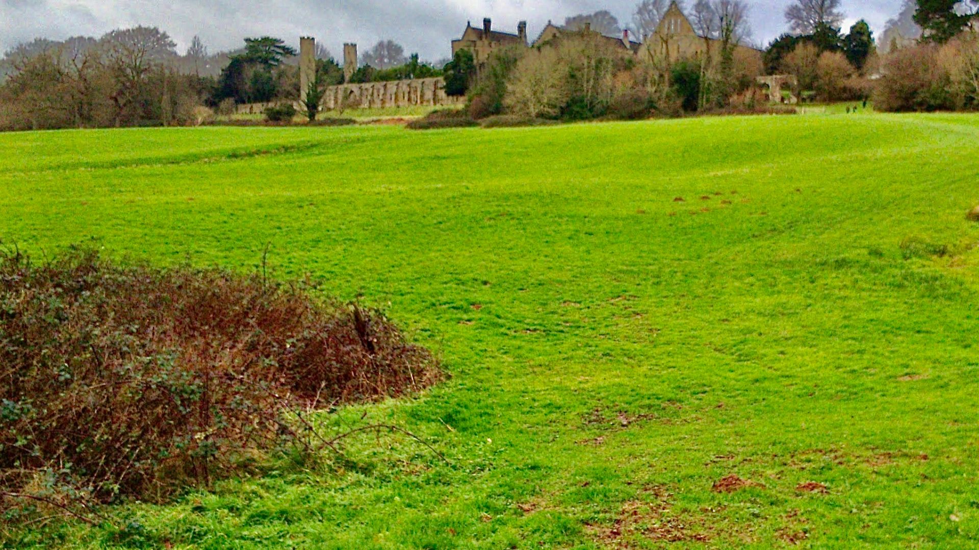 File:Battlefield of the Battle of Hastings.jpg