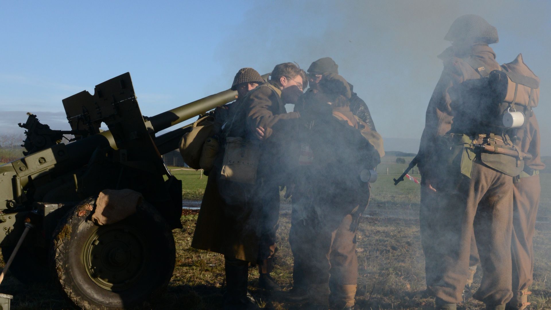 File:Battle of the Bulge's 79th anniversary commemorations in Bastogne (8228862).jpg