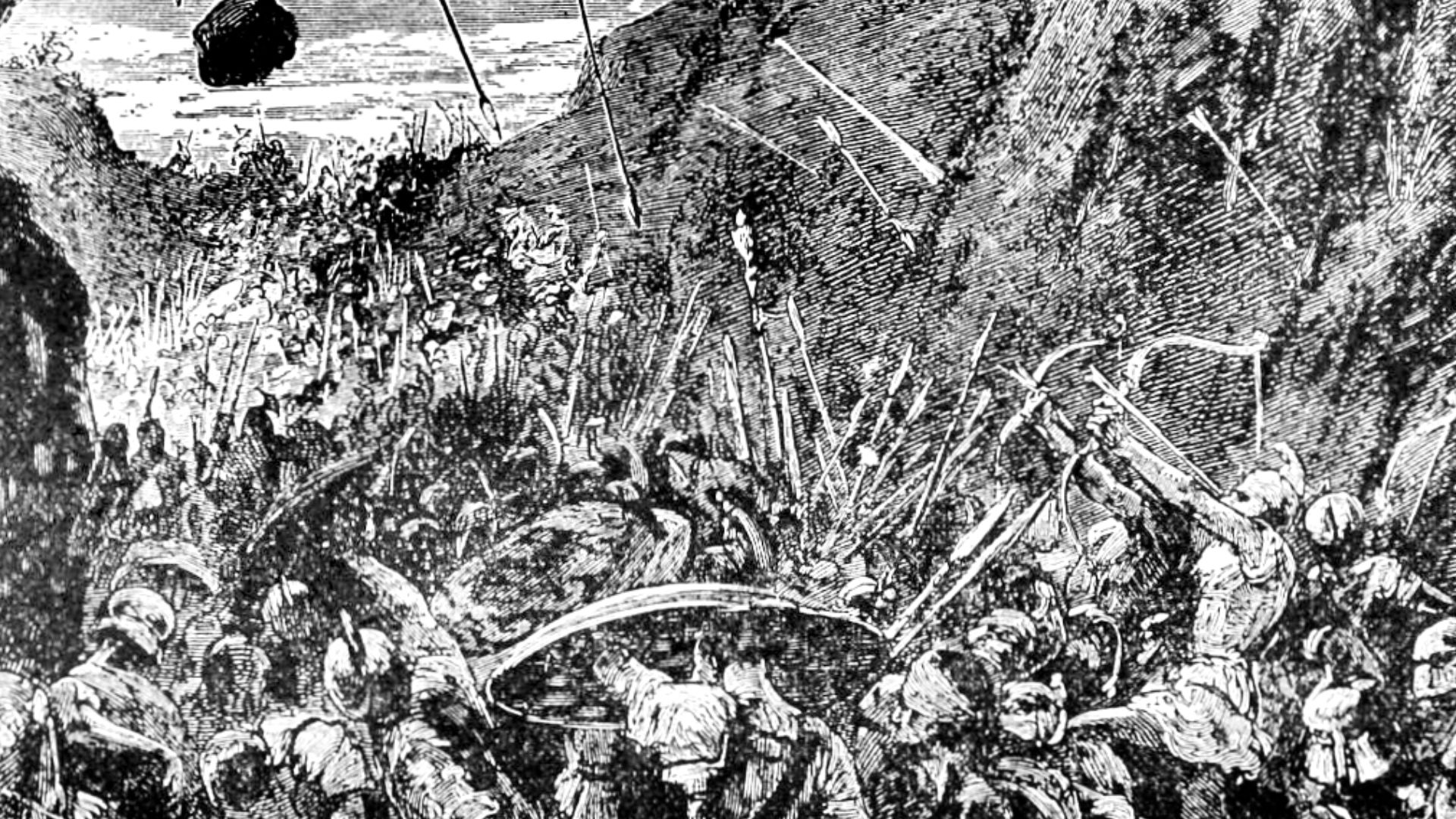 File:The Battle of Thermopylae engraving.jpg