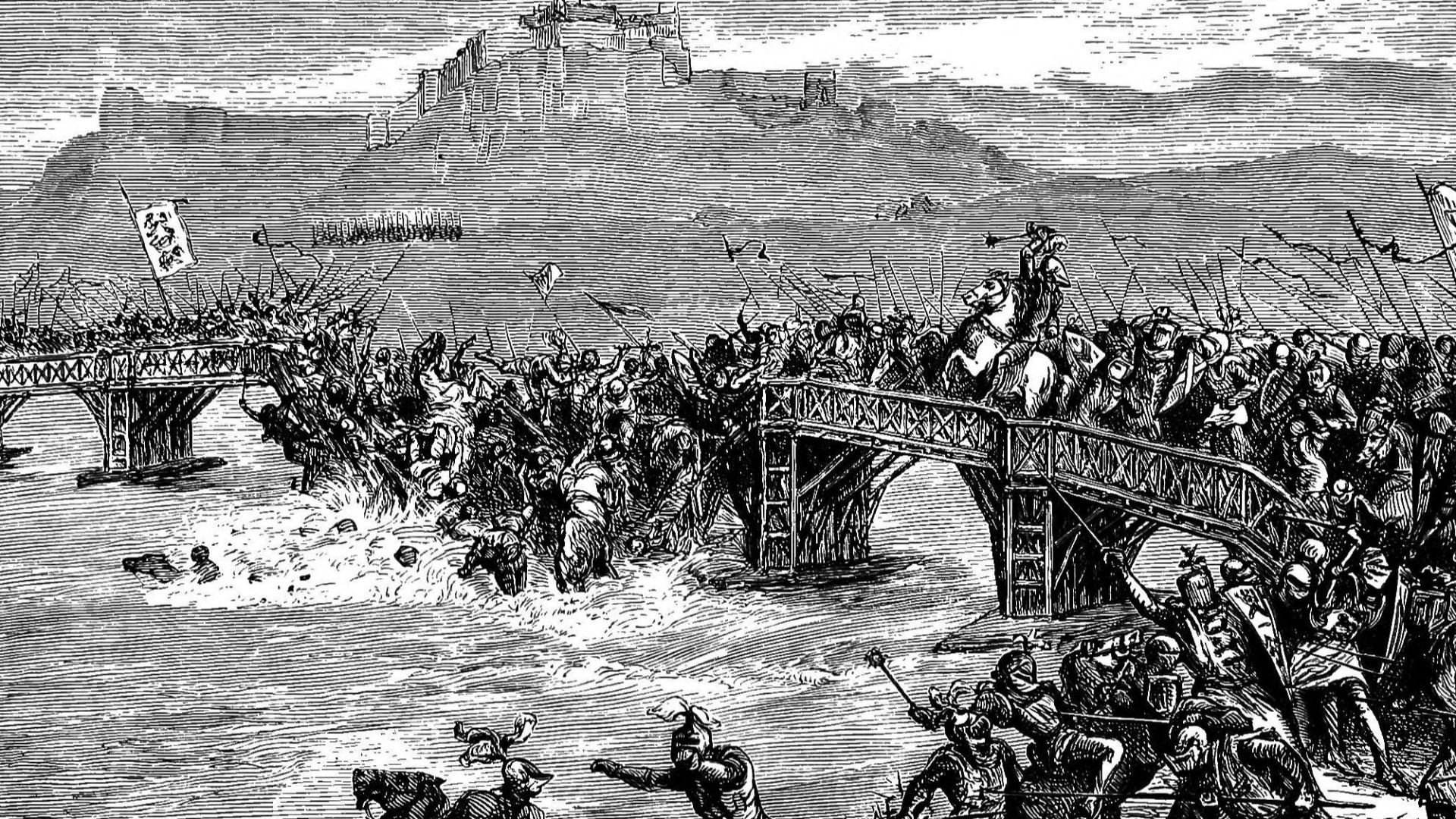 File:The Battle of Stirling Bridge.jpg
