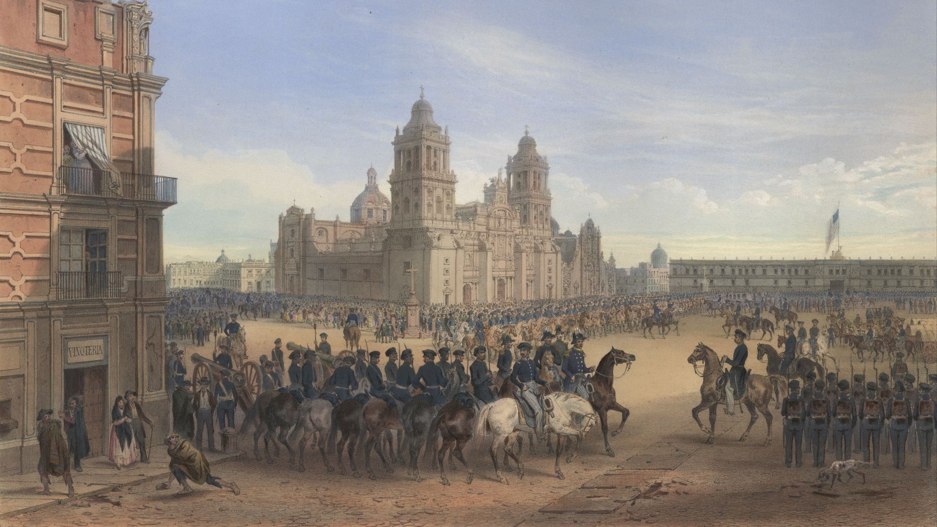 File:Nebel Mexican War 12 Scott in Mexico City (cropped).jpg