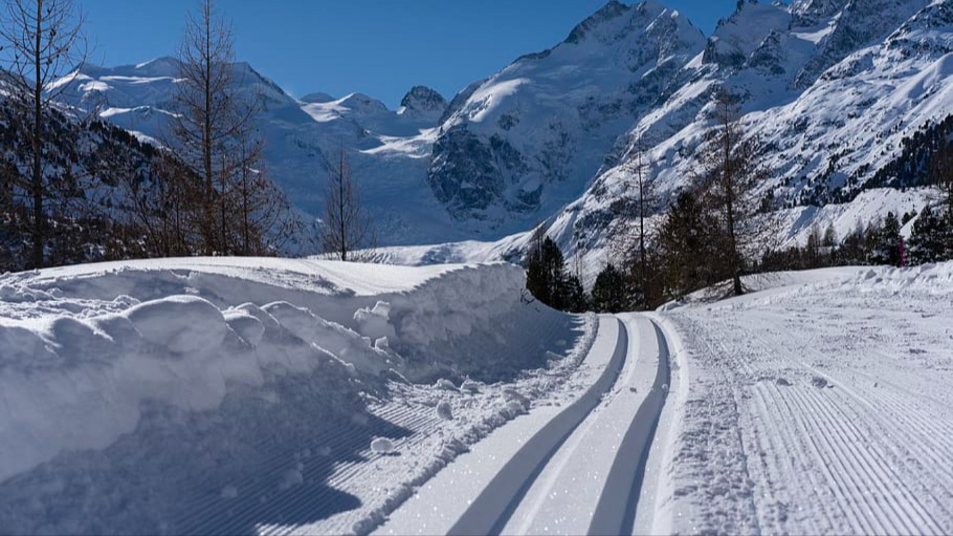 Pontresina 1080P, 2K, 4K, 5K HD wallpapers free download ...