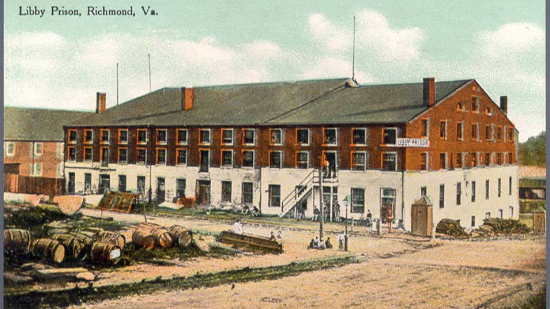 File:Libby Prison, Richmond, Va. (16811194096).jpg