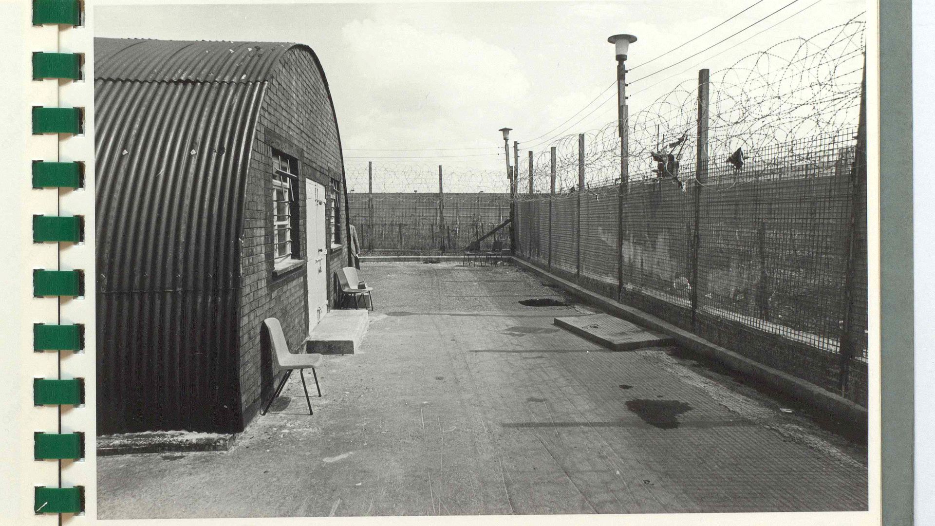 File:Escape from HM Prison Maze, 1974 (7 of 9) (37696547344).jpg