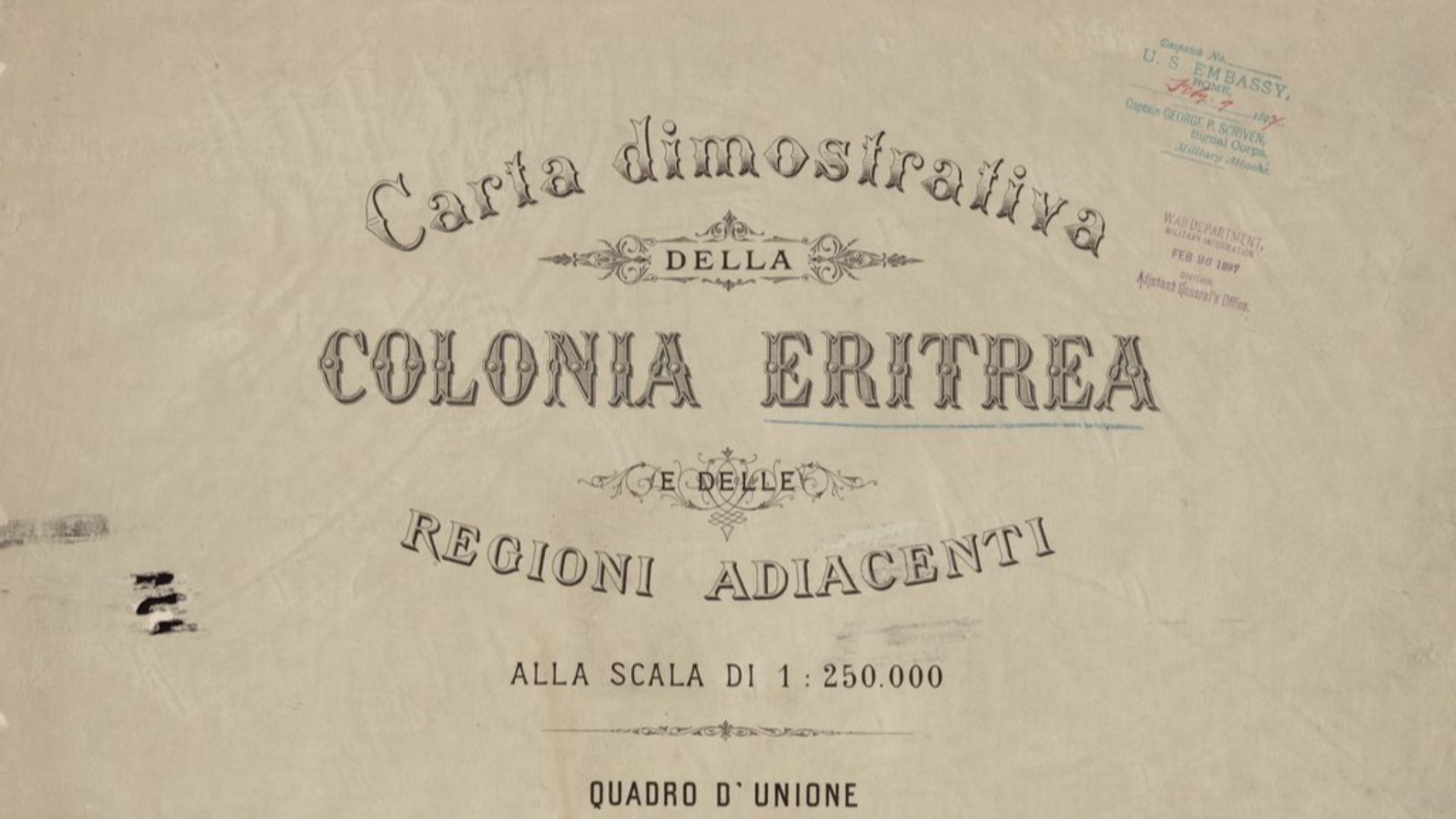 File:Map Showing the Colony of Eritrea and the Adjacent Regions, Scale of 1-250,000 WDL649.jpg