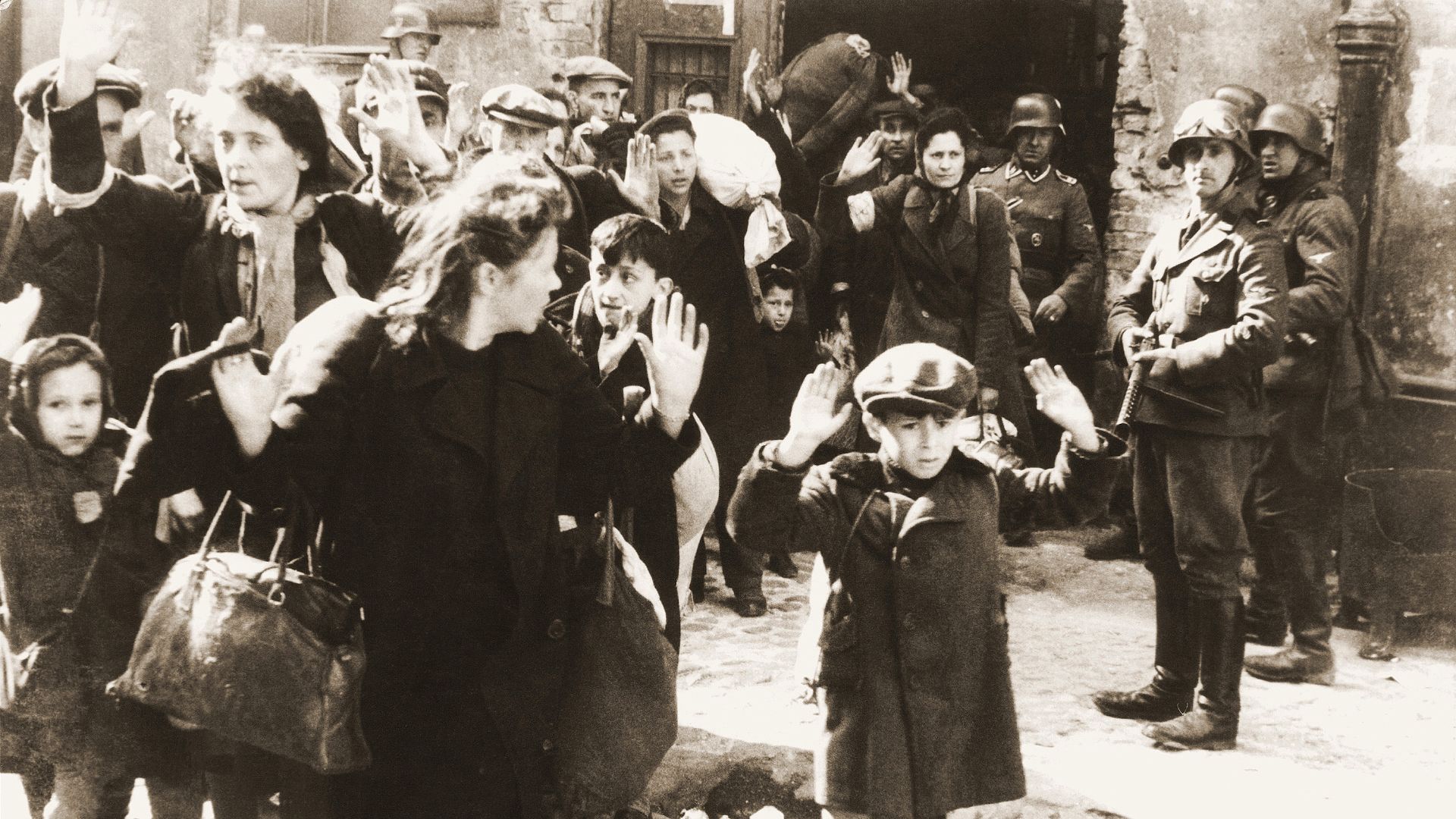 File:Stroop Report - Warsaw Ghetto Uprising 06b.jpg