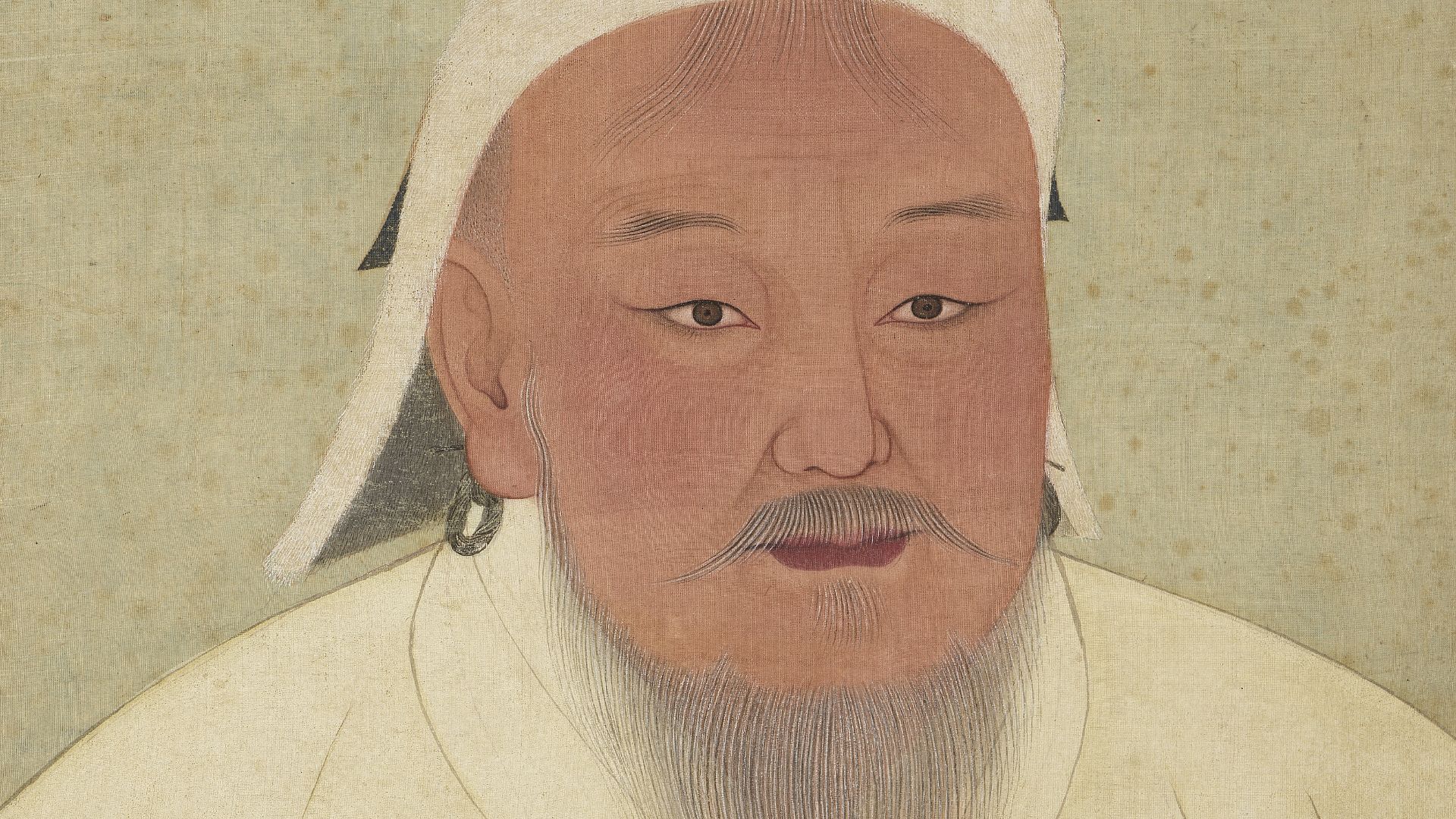 File:YuanEmperorAlbumGenghisPortrait.jpg