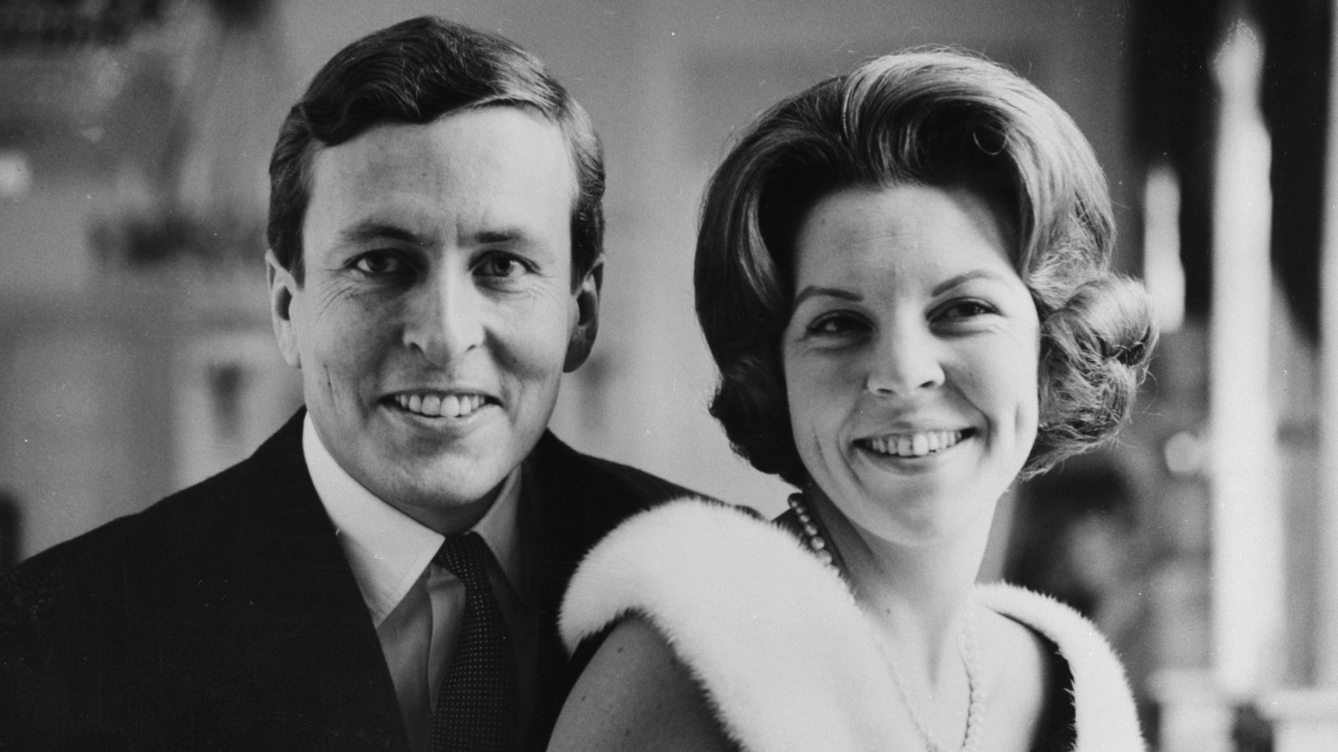 File:Prinses Beatrix en Claus von Amsberg (buitenland), Bestanddeelnr 918-7650.jpg