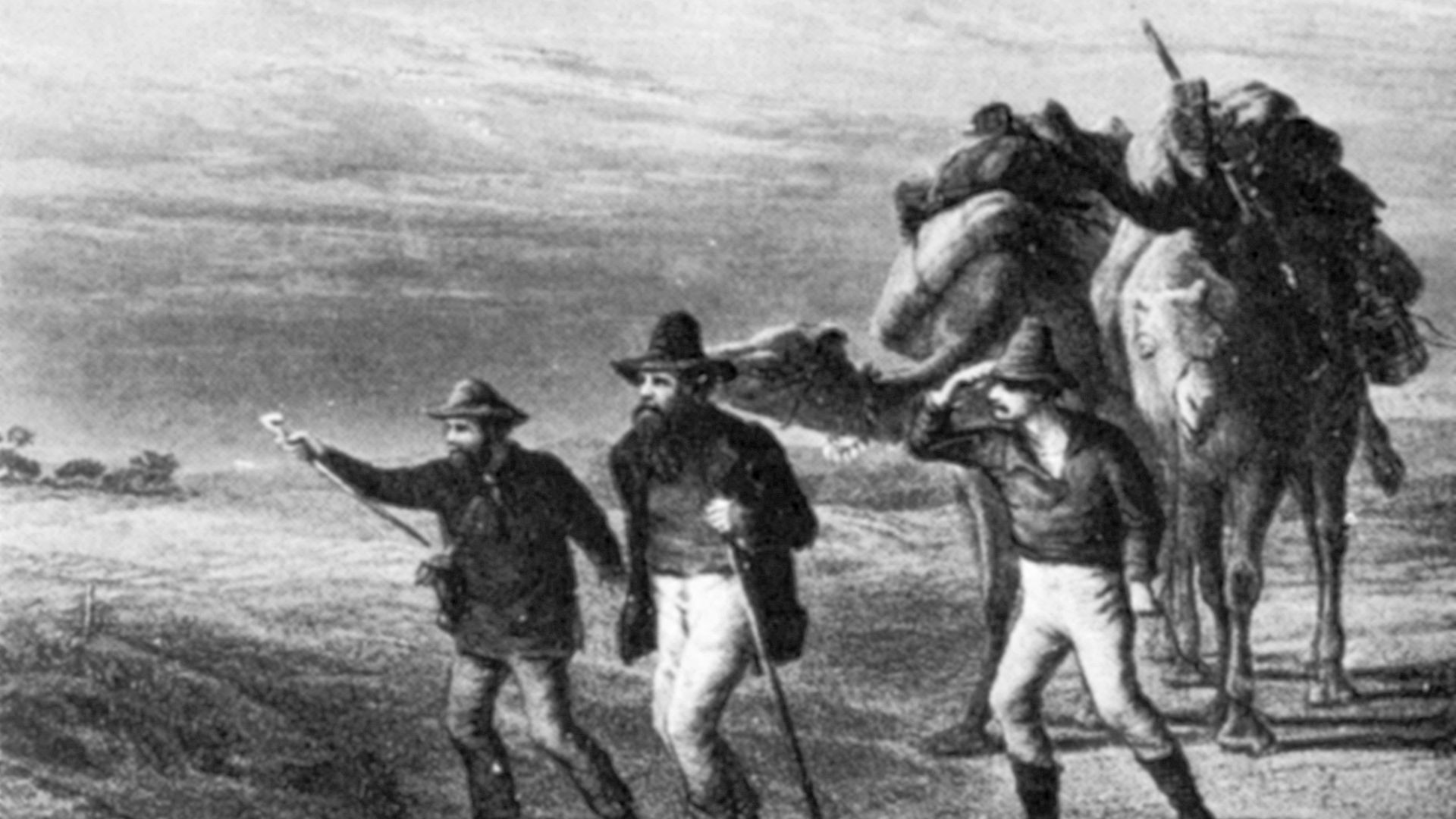 File:Burke and wills nicholas chevalier-2.jpg