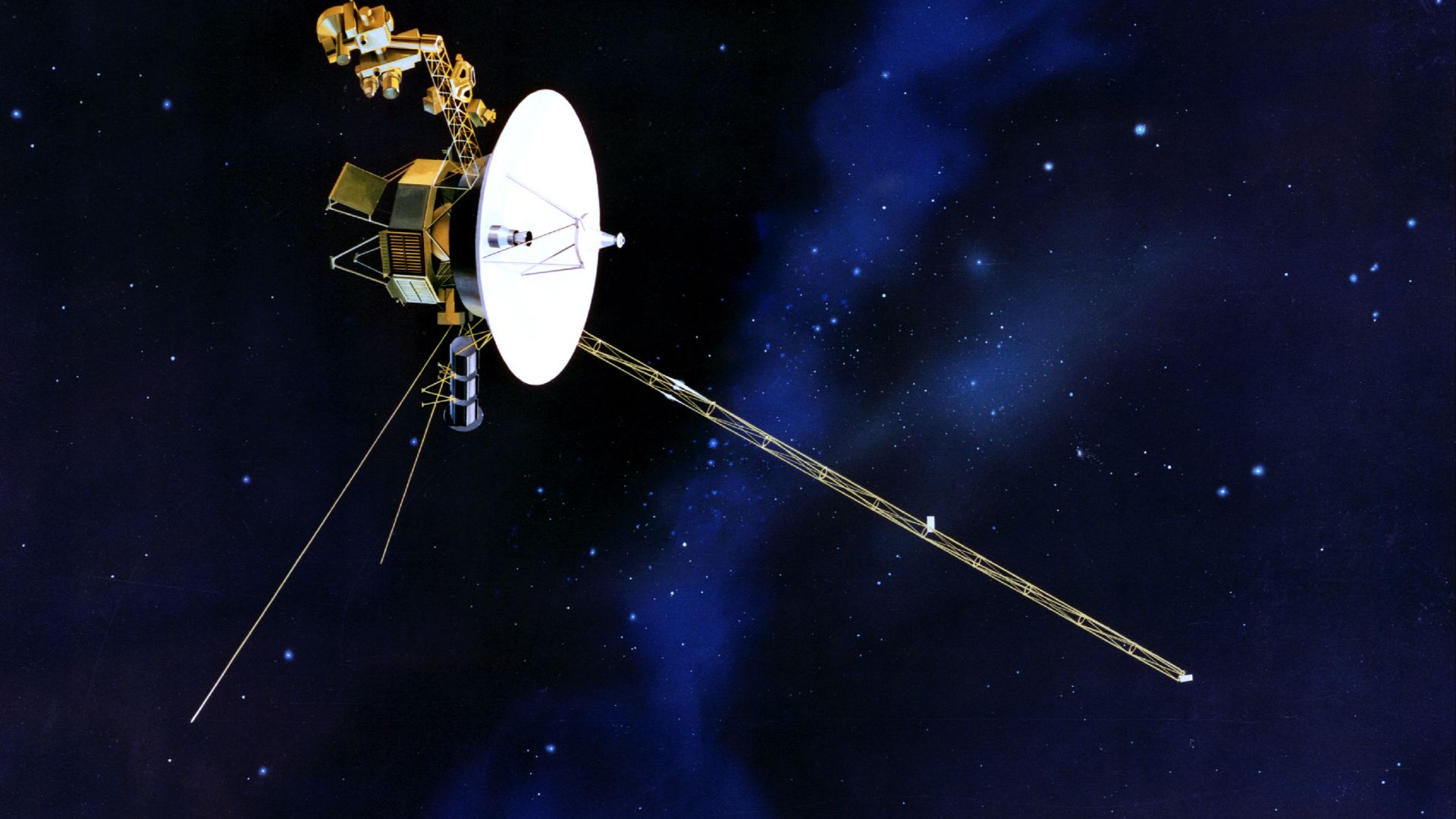 File:Voyager spacecraft.jpg