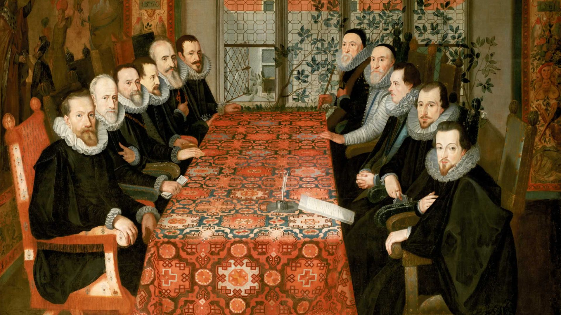 File:The Somerset House Conference 19 August 1604.jpg