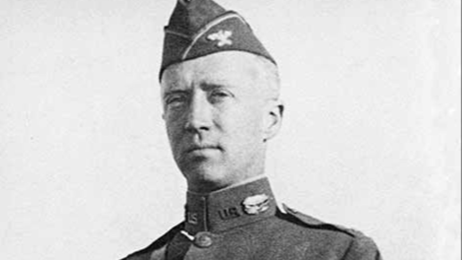 File:George S. Patton 1919.jpg