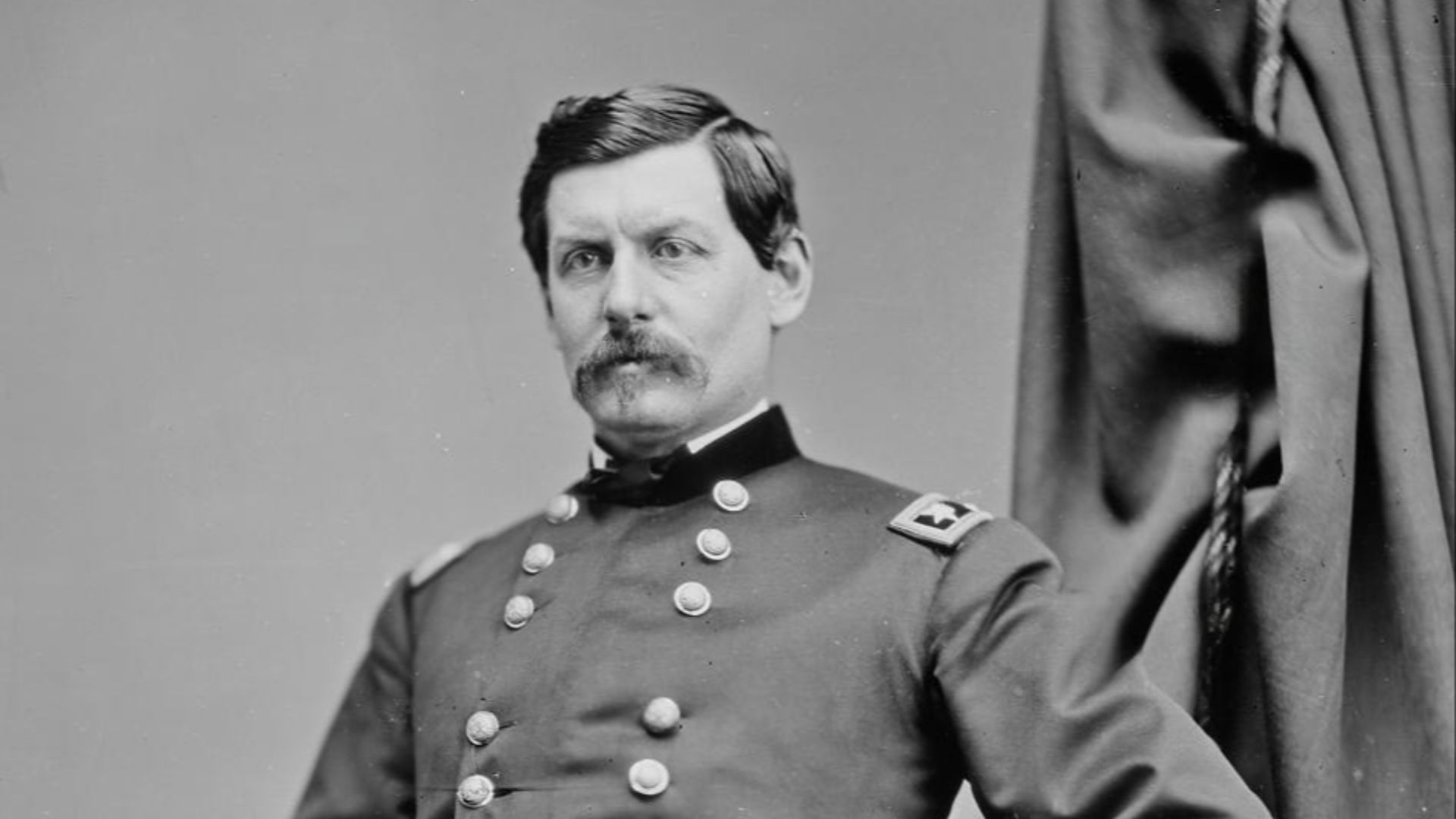 File:George B McClellan - retouched.jpg