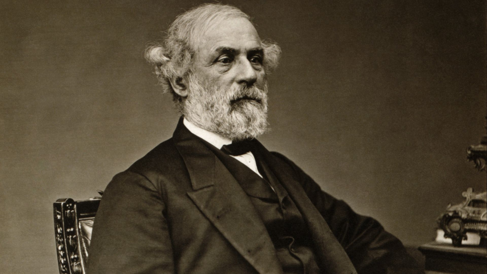 File:Levin C. Handy - General Robert E. Lee in May 1869.jpg
