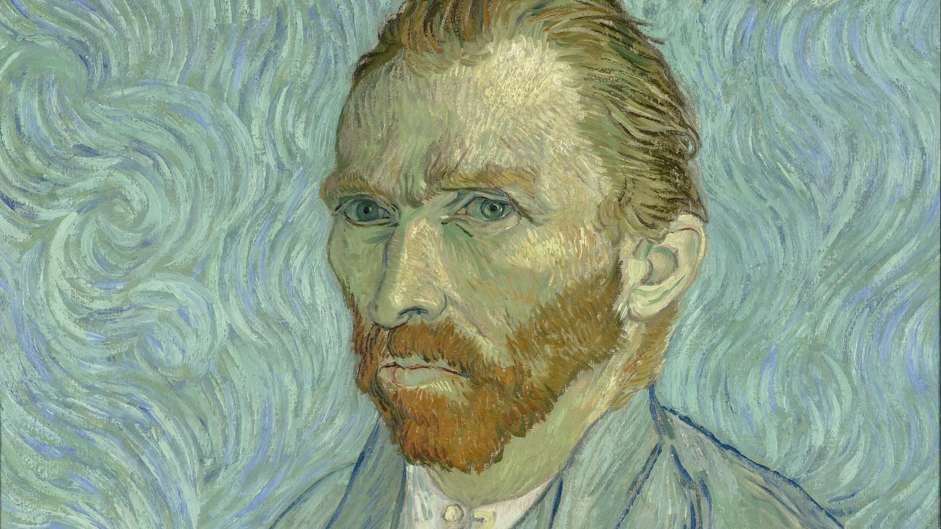 File:Vincent van Gogh - Self-Portrait - Google Art Project.jpg