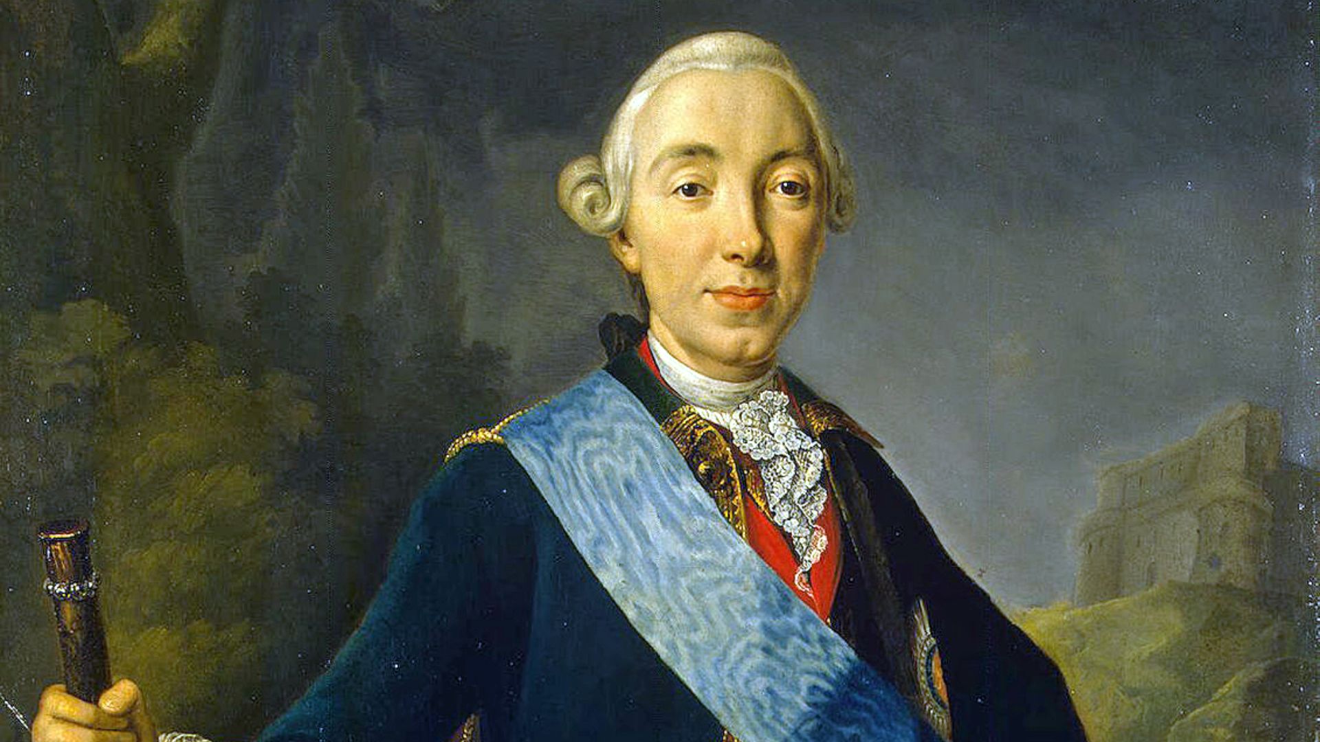 File:Coronation portrait of Peter III of Russia -1761.JPG