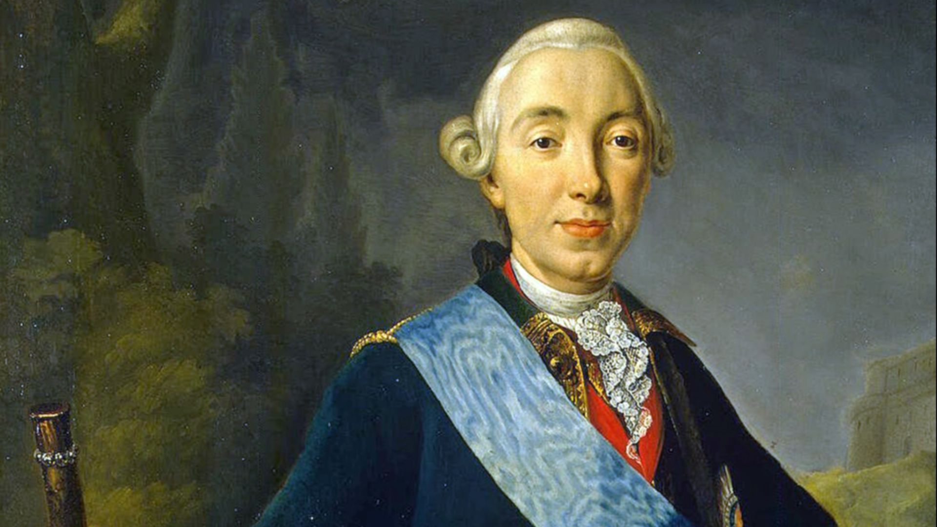 File:Coronation portrait of Peter III of Russia -1761 (cropped).jpg