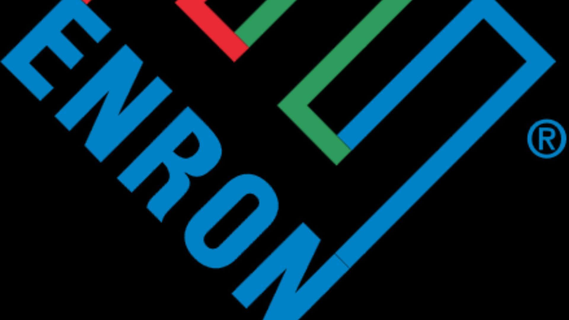File:Logo de Enron.svg