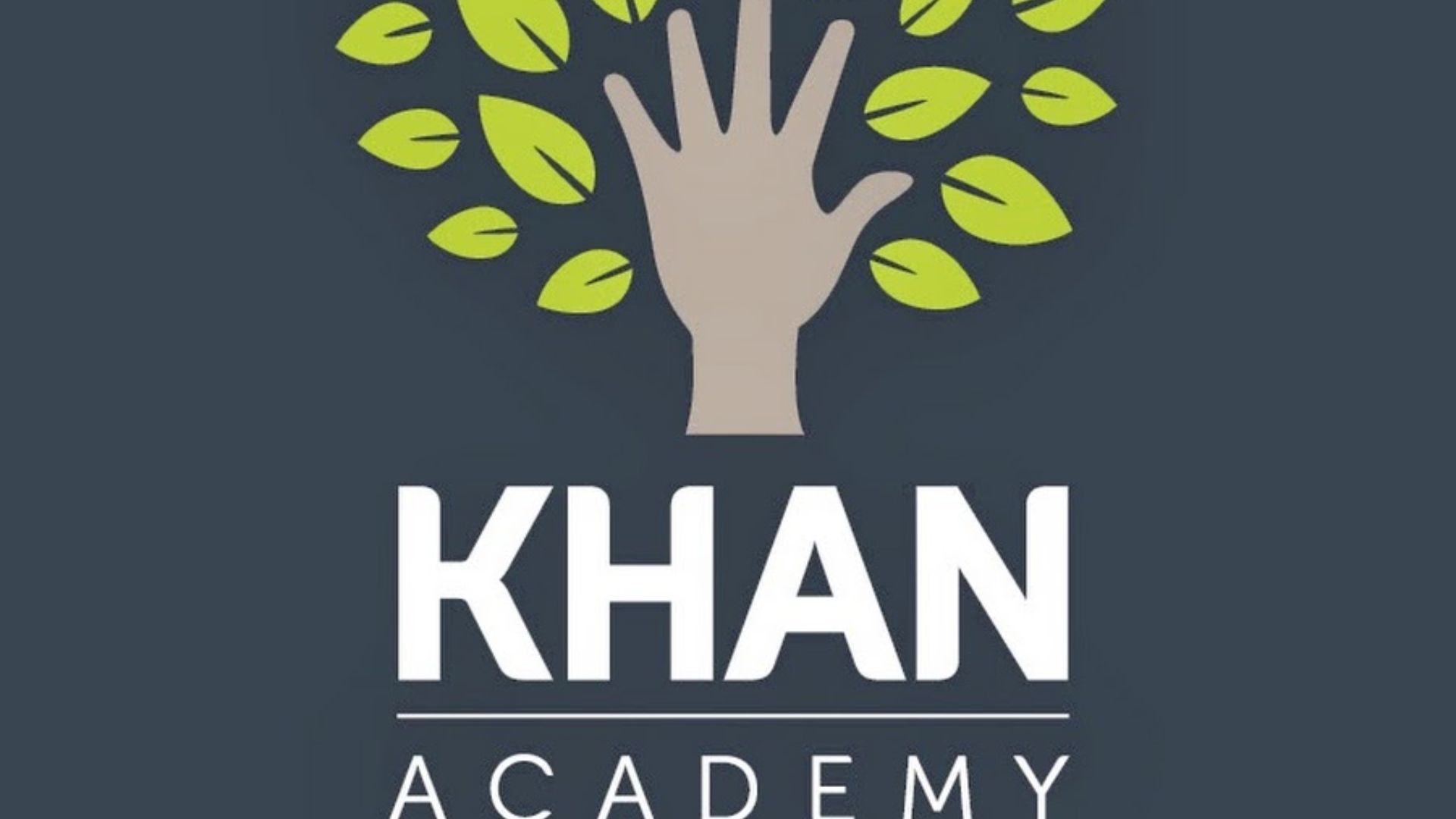 File:Khan Academy Logo Old version 2015.jpg