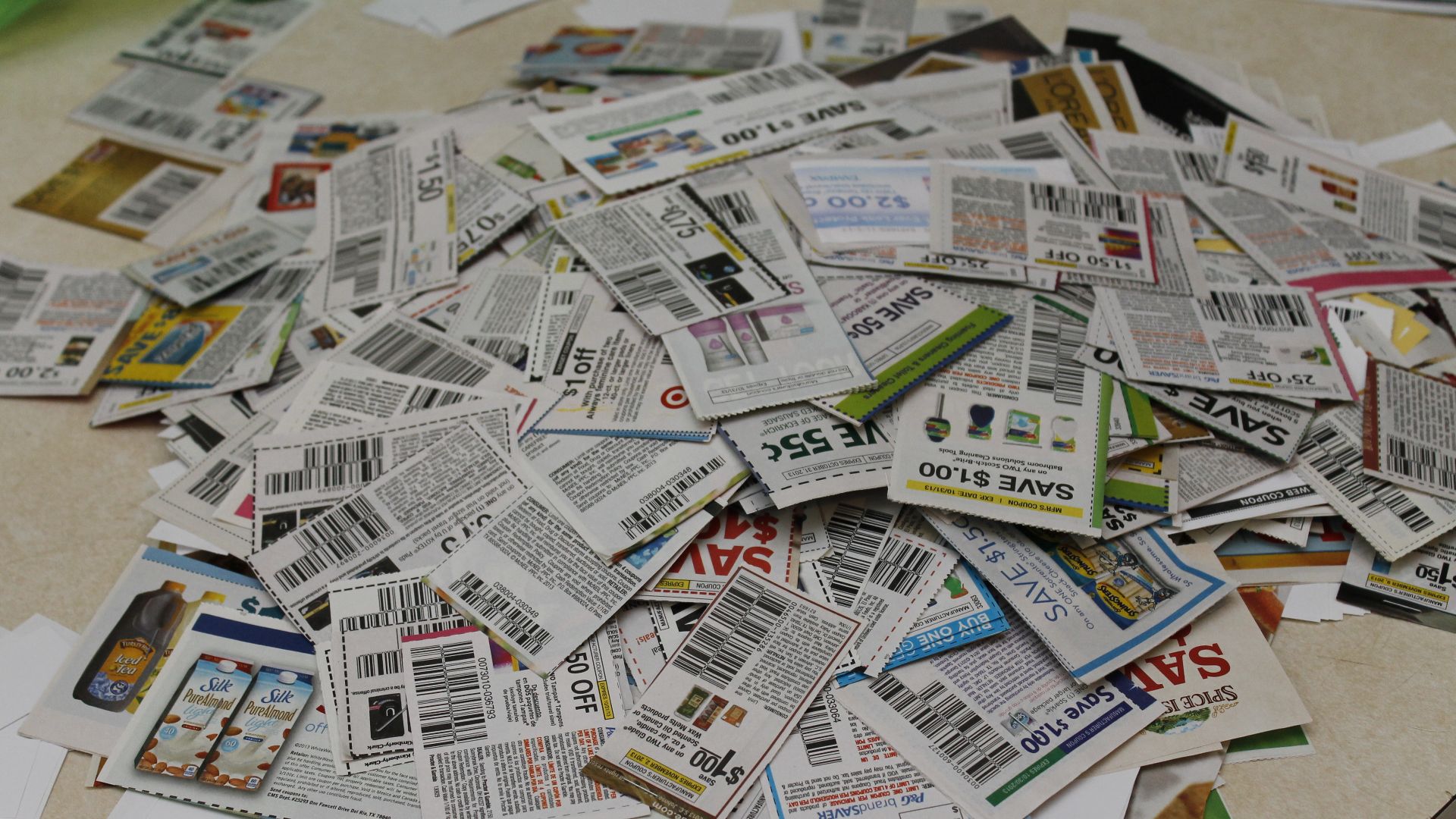 File:Coupon Pile (10865752156).jpg