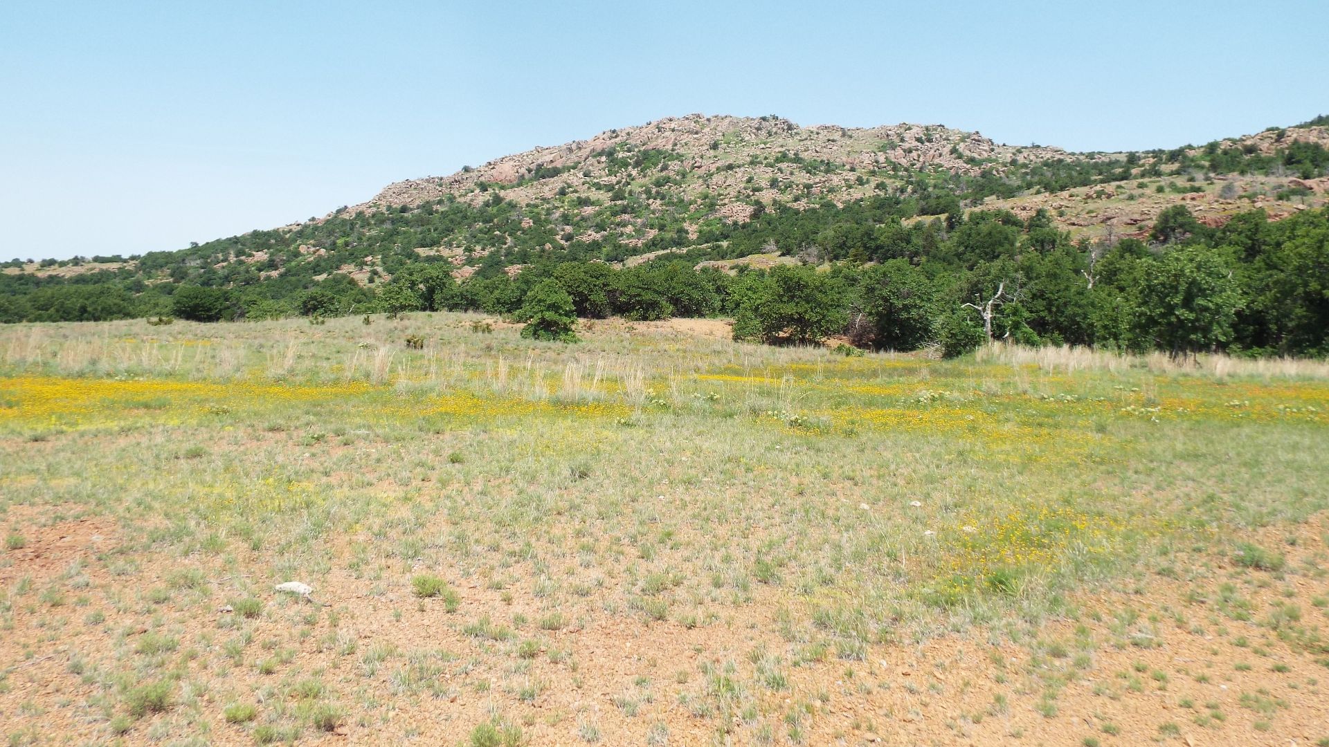 File:Wichita Mountains Wildlife Refuge, May 14, 2022 - 1.jpg