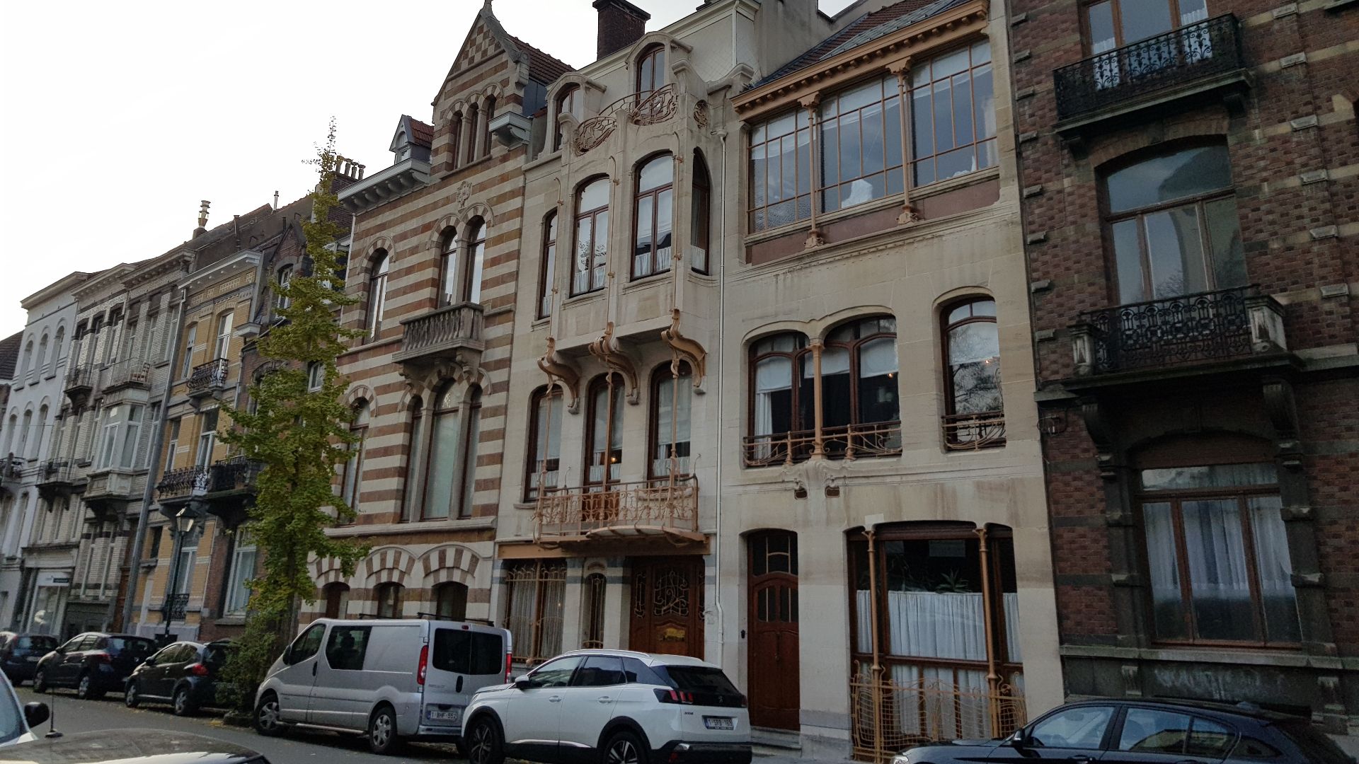 File:Brussels-Victor Horta Museum.jpg
