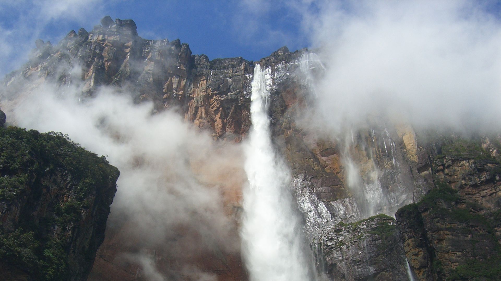 File:Salto del Angel-Canaima-Venezuela18.JPG