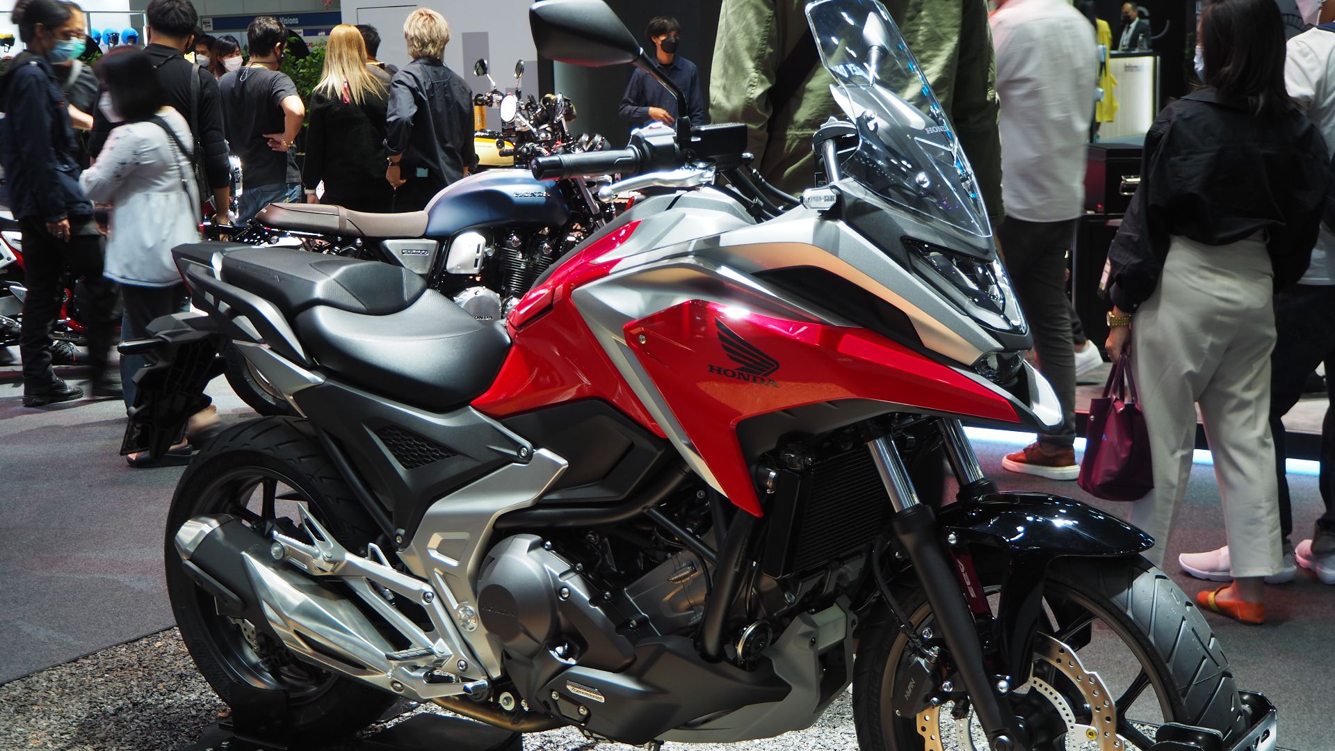 File:2021 Honda NC750X (DCT).jpg