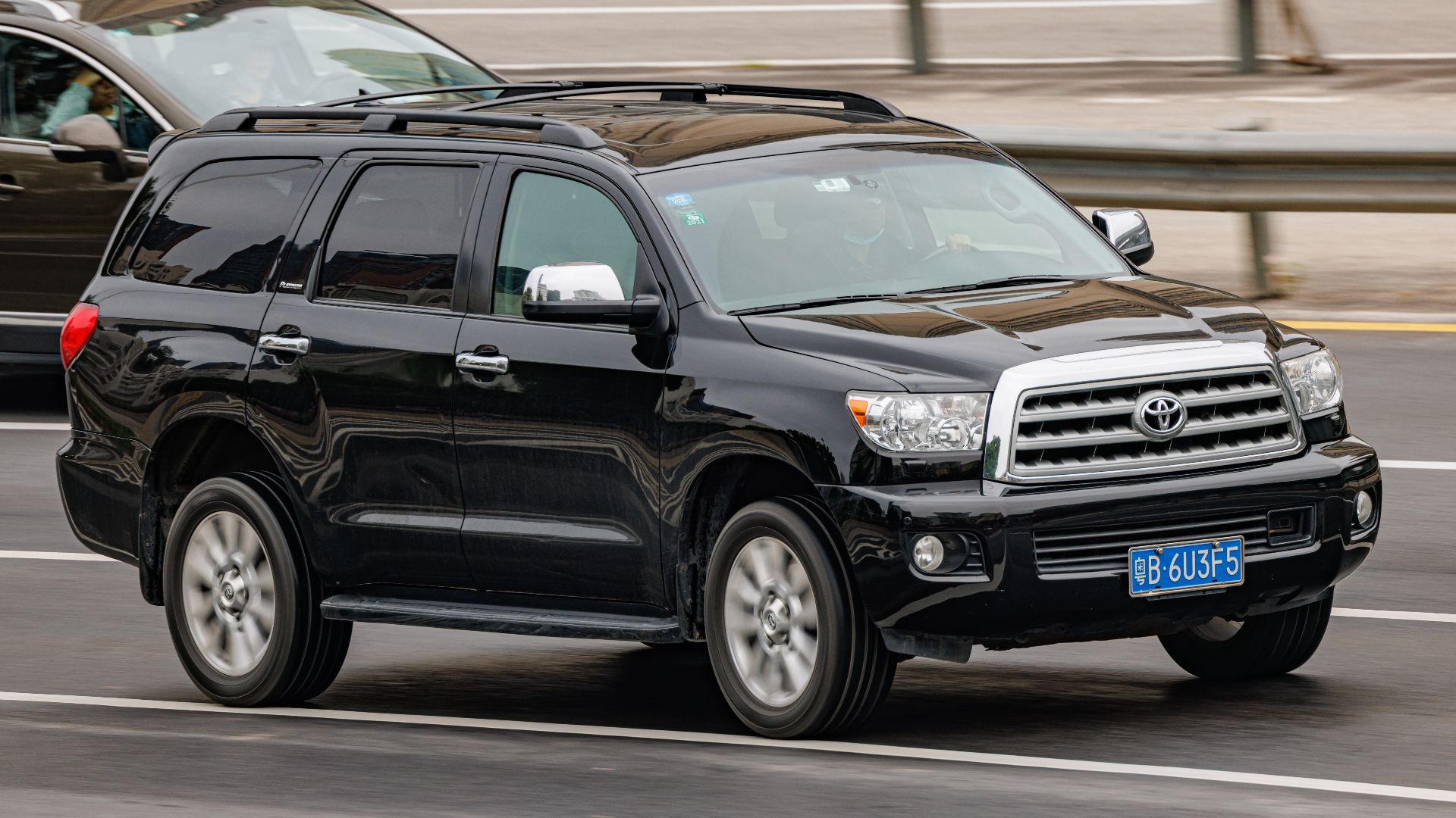 File:TOYOTA SEQUOIA (XK60) China (2).jpg