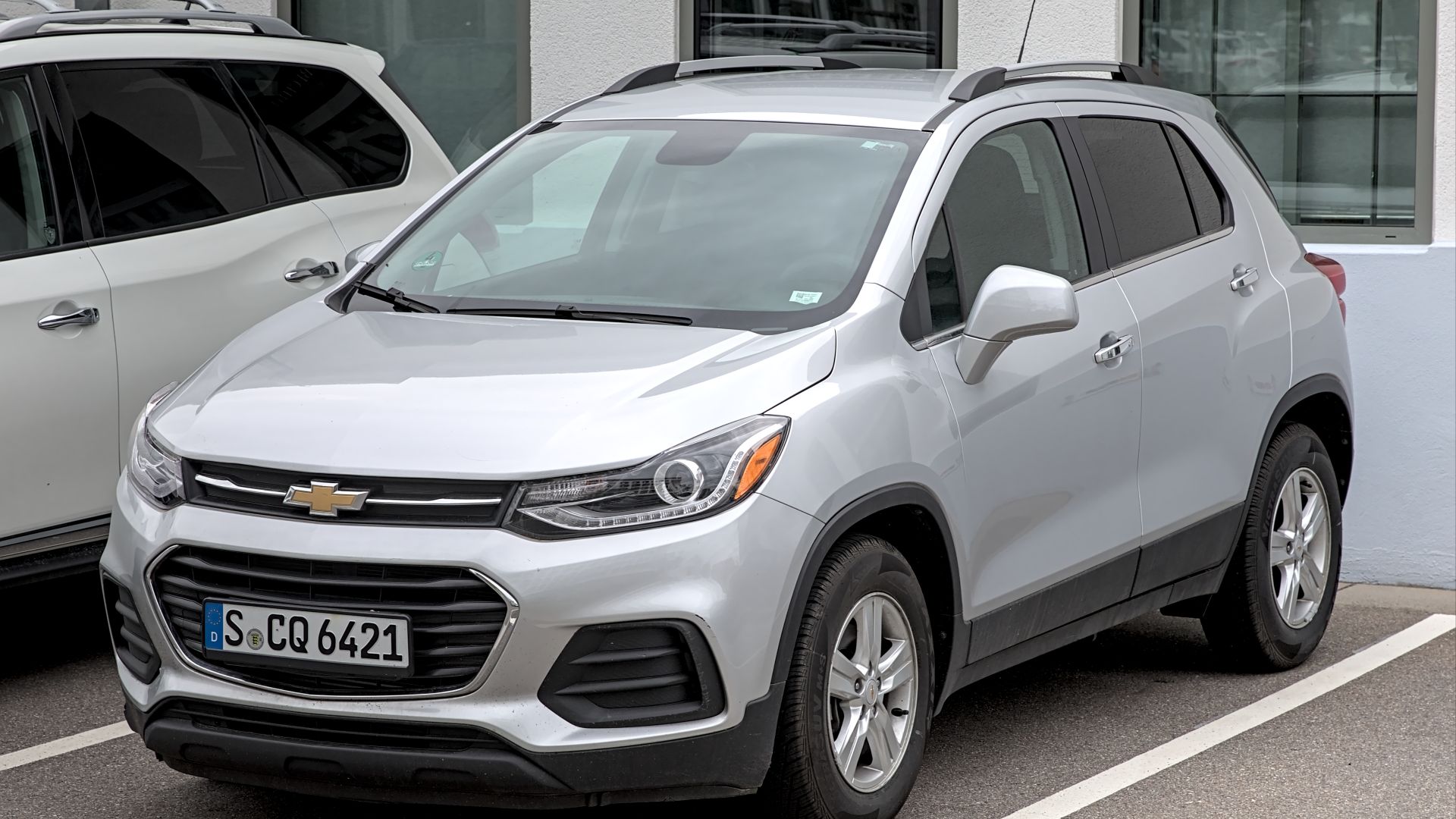 File:Chevrolet Trax Facelift 1X7A0307.jpg