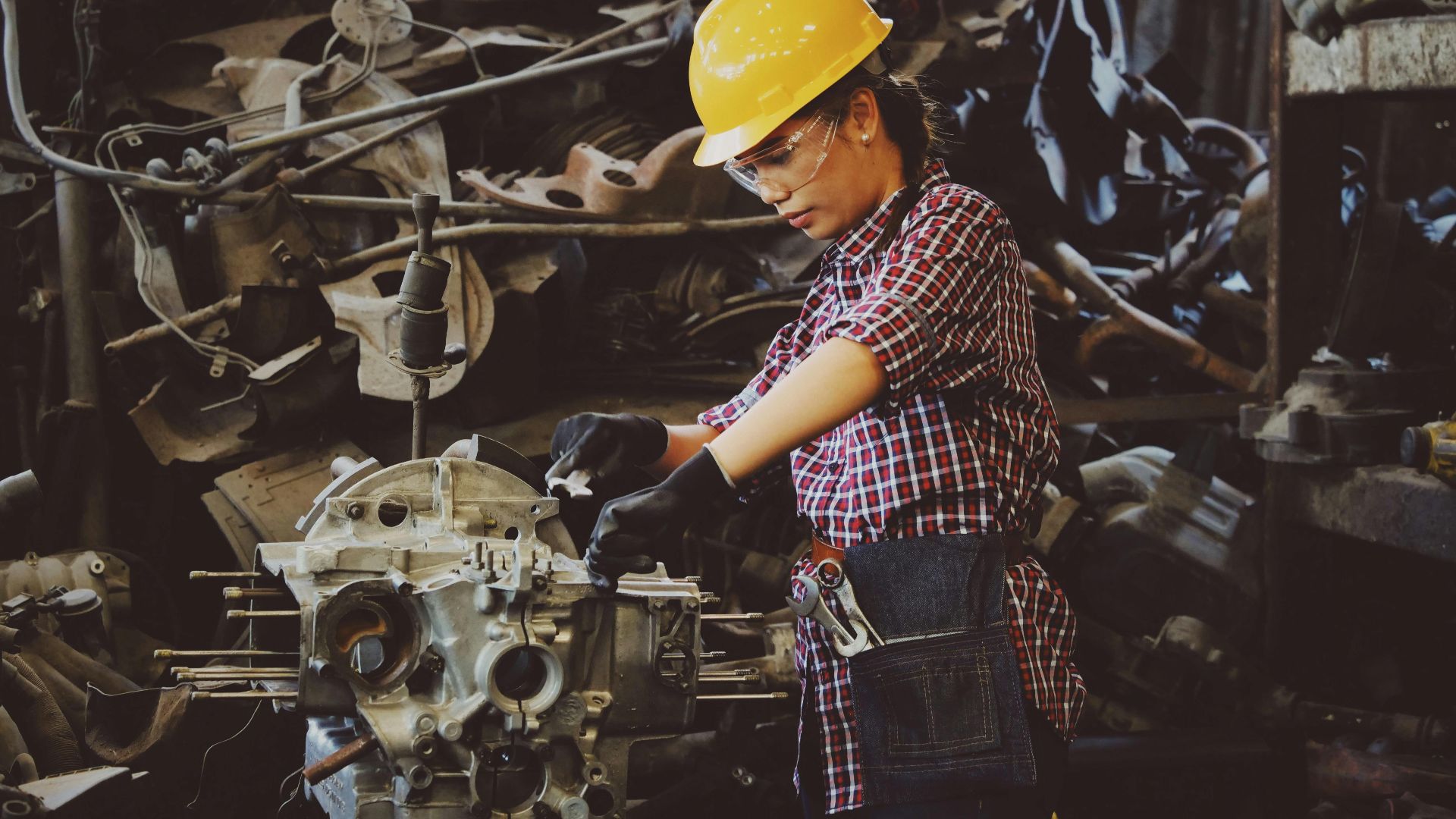 Chevanon Photography