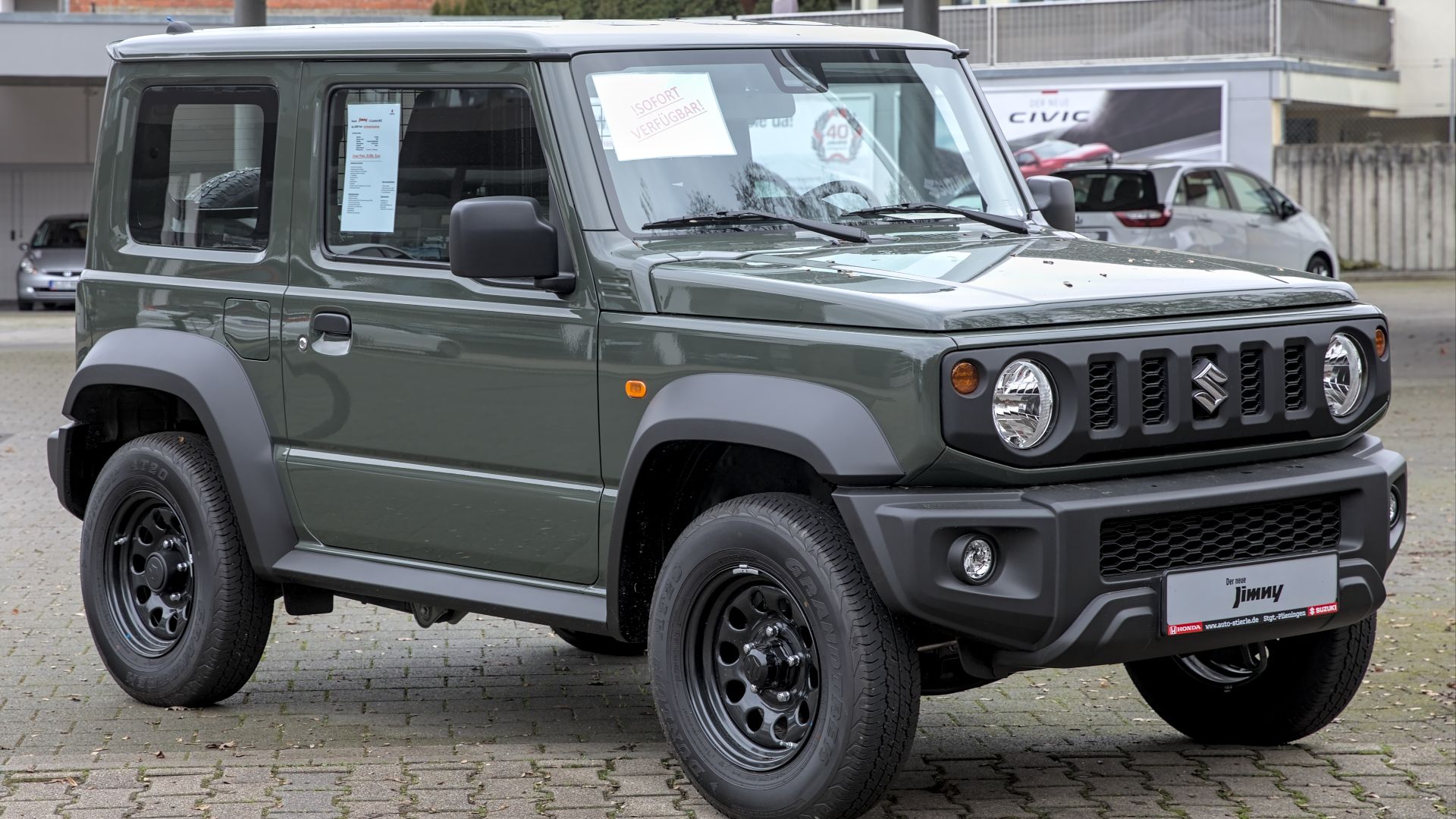 File:Suzuki Jimny (4th generation) 1X7A6314.jpg