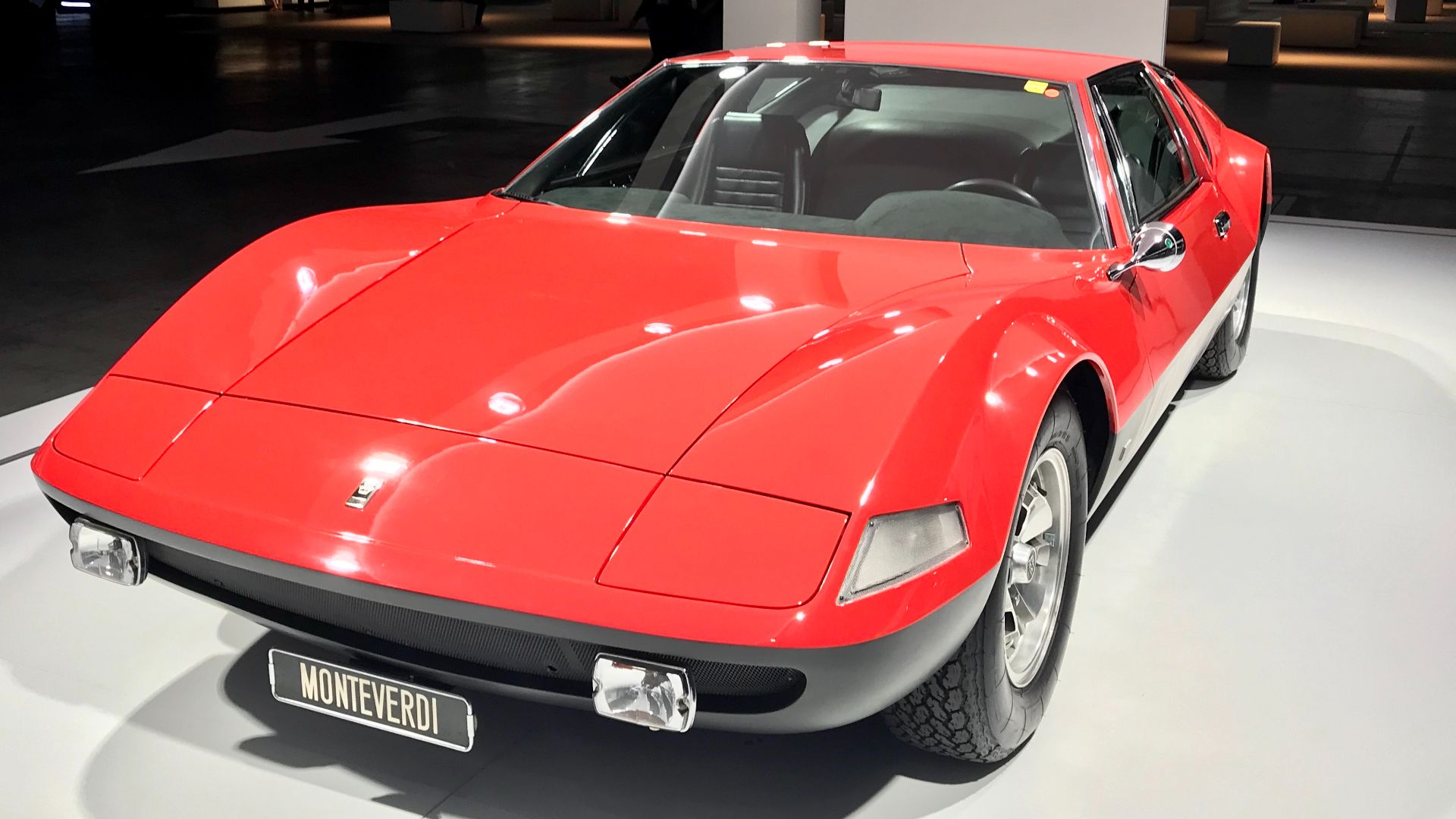 File:Monteverdi Hai 450 SS, Grand Basel 2018 (Ank Kumar, Infosys) 05.jpg