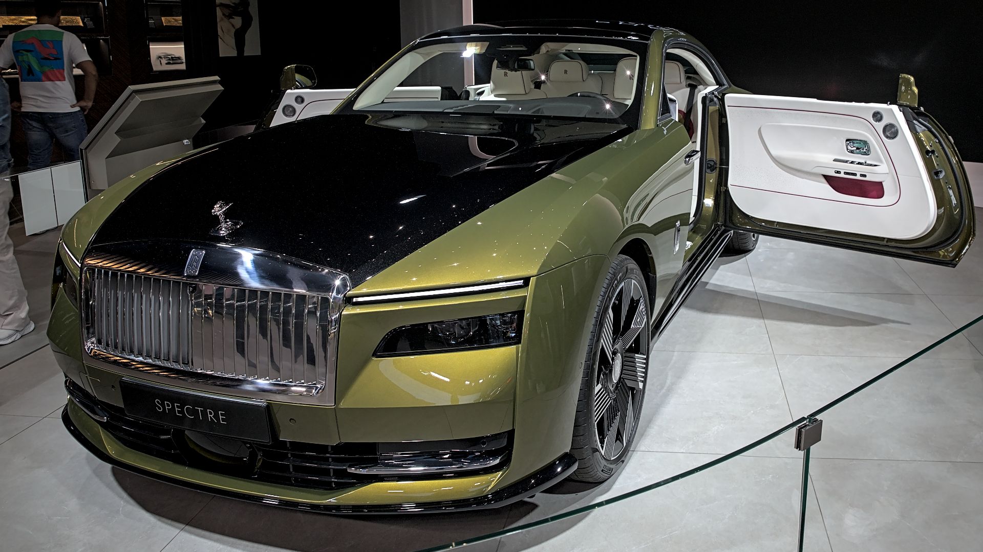 File:Rolls-Royce Spectre IAA 2023 1X7A0756.jpg