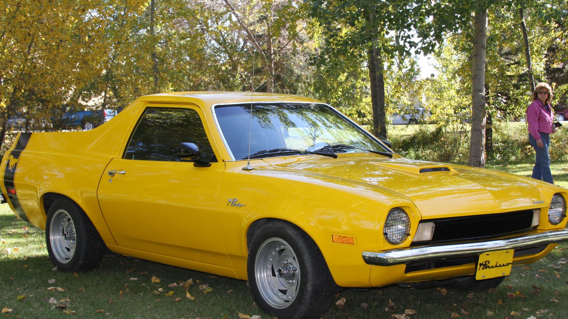 File:Ford Pinto Truck - The Pinchero (2908917206).jpg
