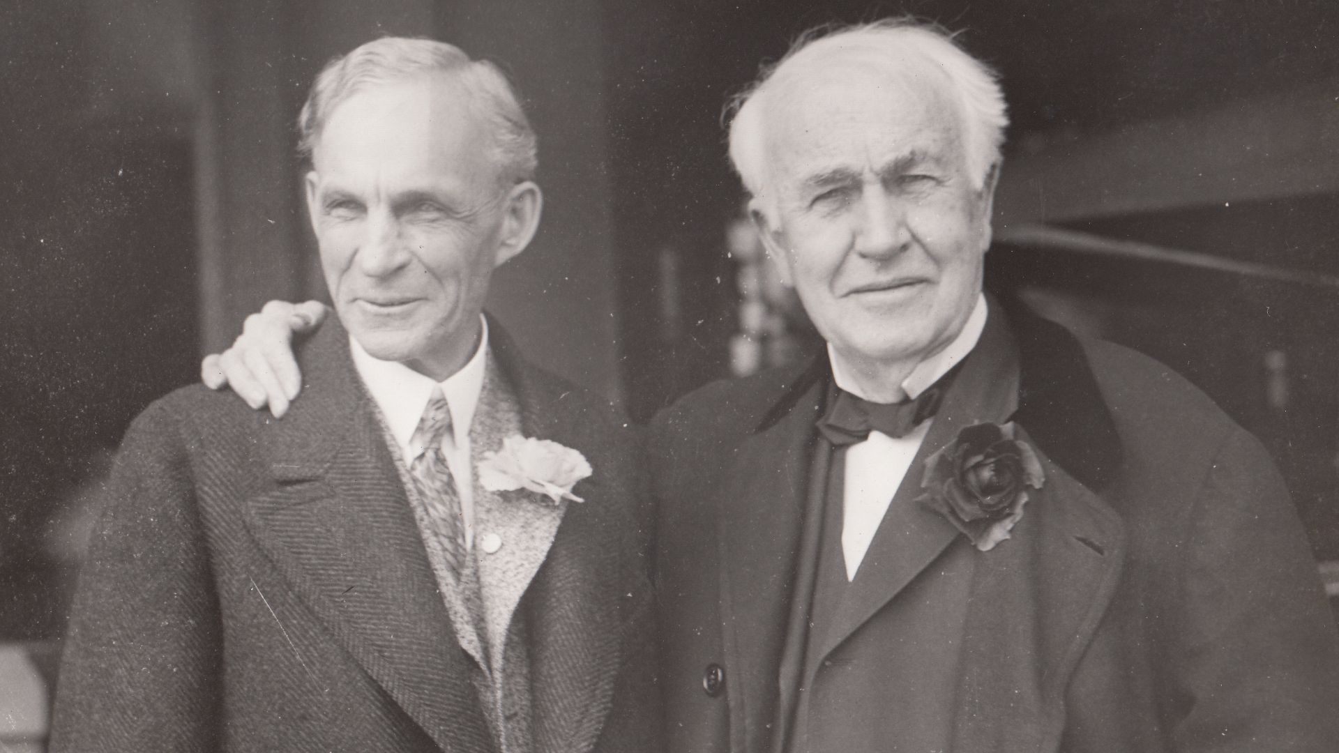 File:Thomas Edison and Henry Ford on Edison's 80th birthday. (2fe546786dac4ef6b1d2da2f85afd642).jpg