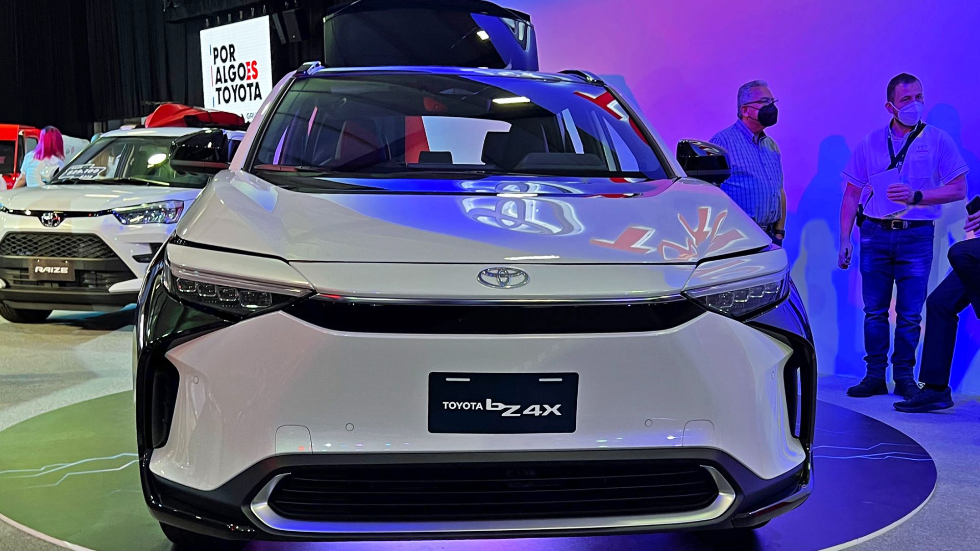 File:Fascia Toyota bz4x Expo 2022 CRI 4884.jpg