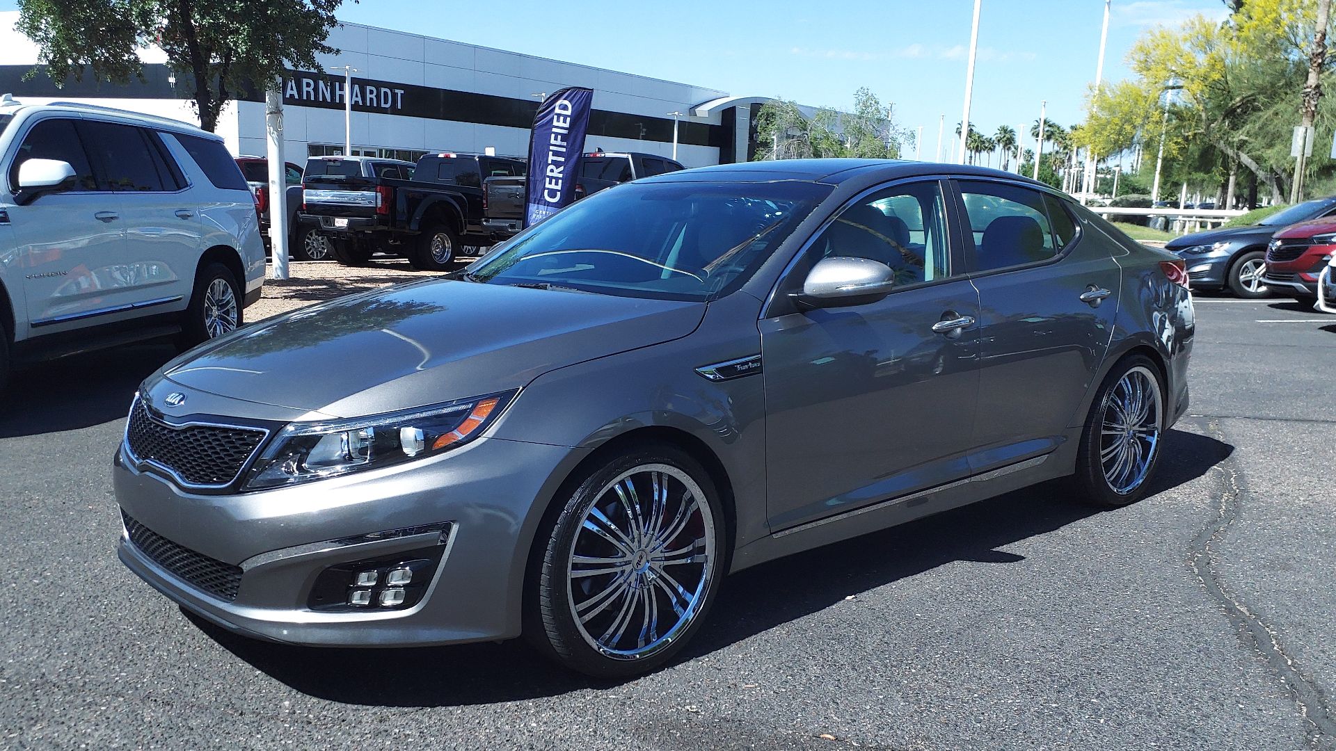 File:14 Kia Optima SXL Turbo.jpg