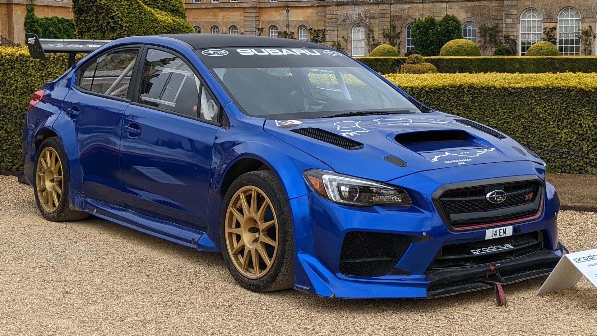File:Subaru WRX STI 2.jpg