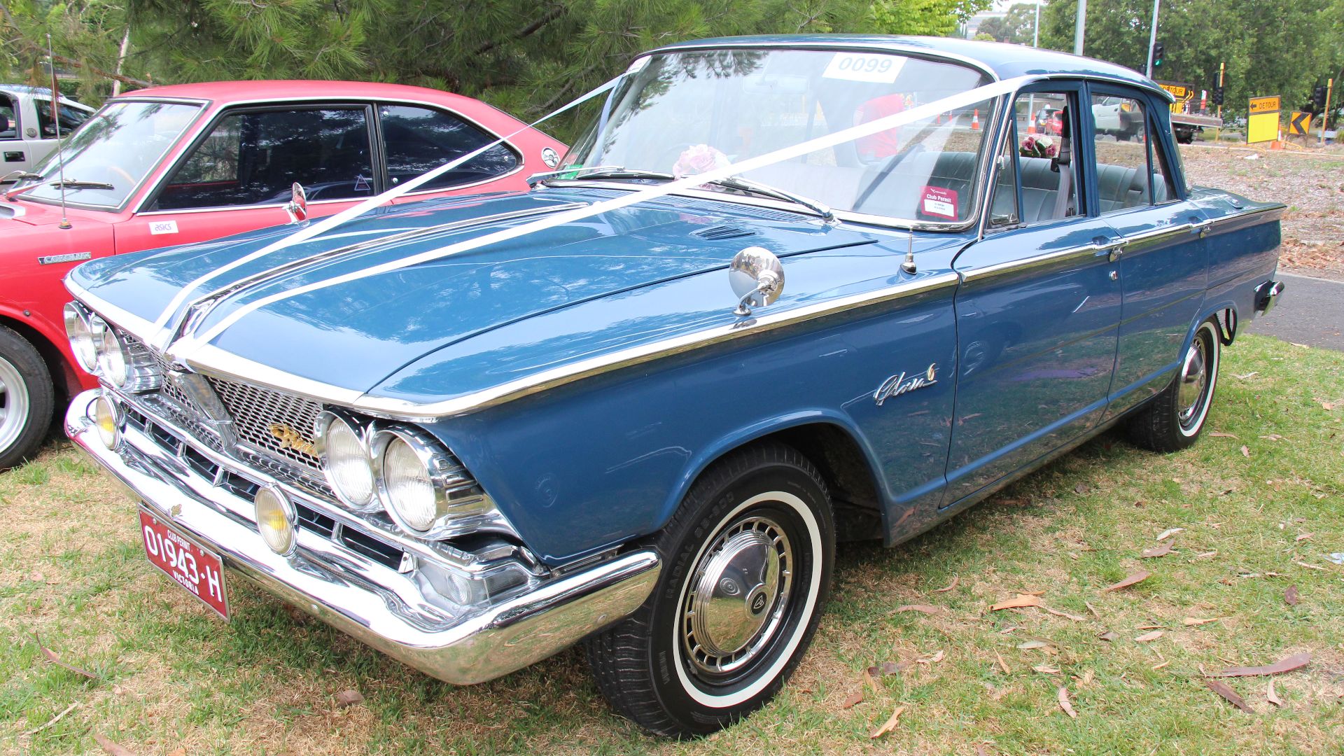 File:1963 Prince Gloria 6 Sedan (23679381506).jpg