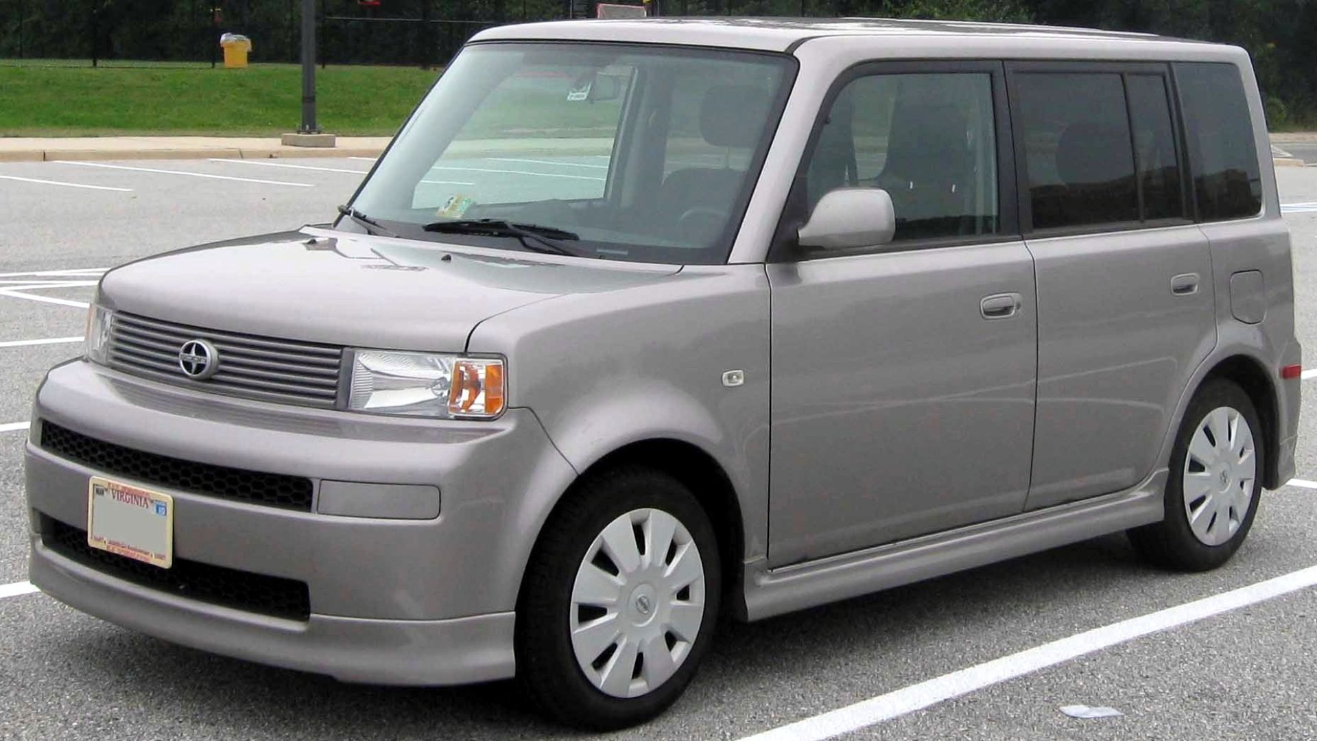 File:2006 Scion xB .jpg