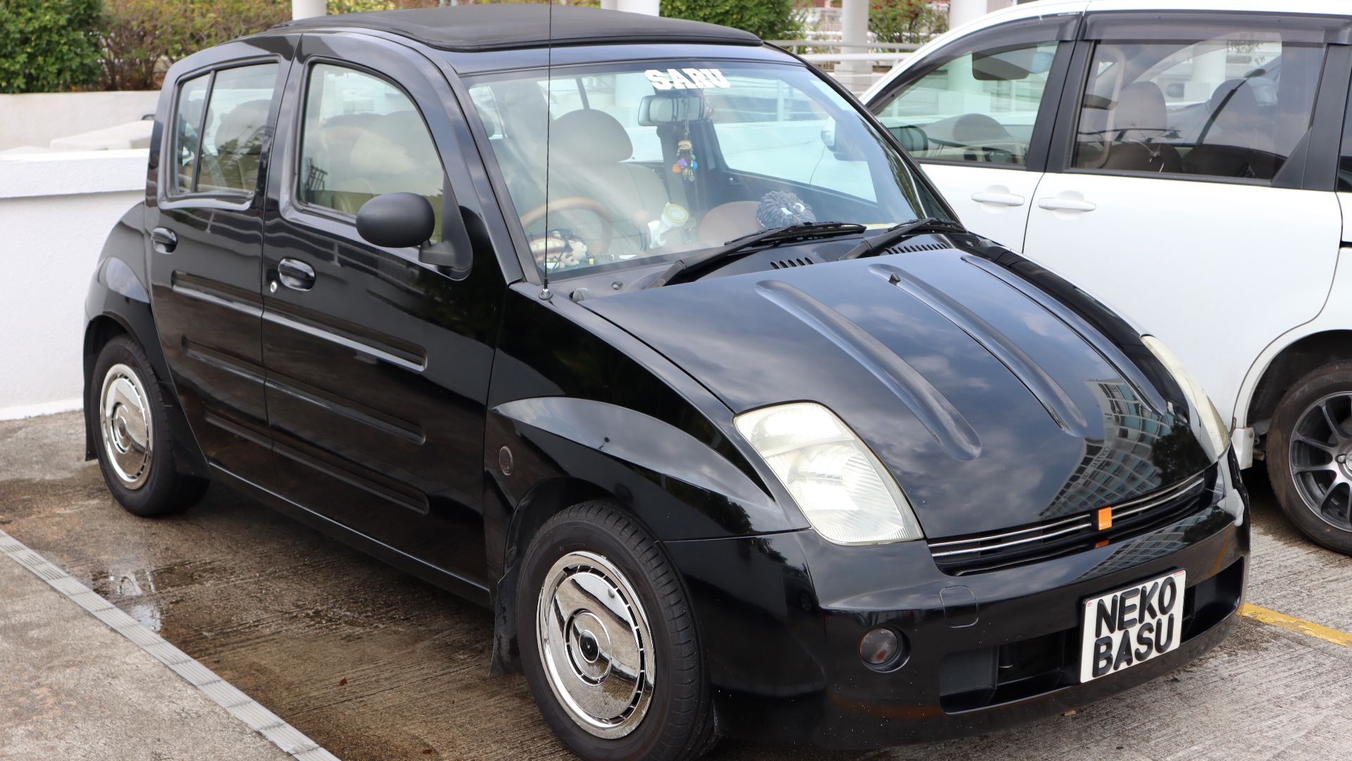 File:2000 Toyota Will Vi (50981894147).jpg