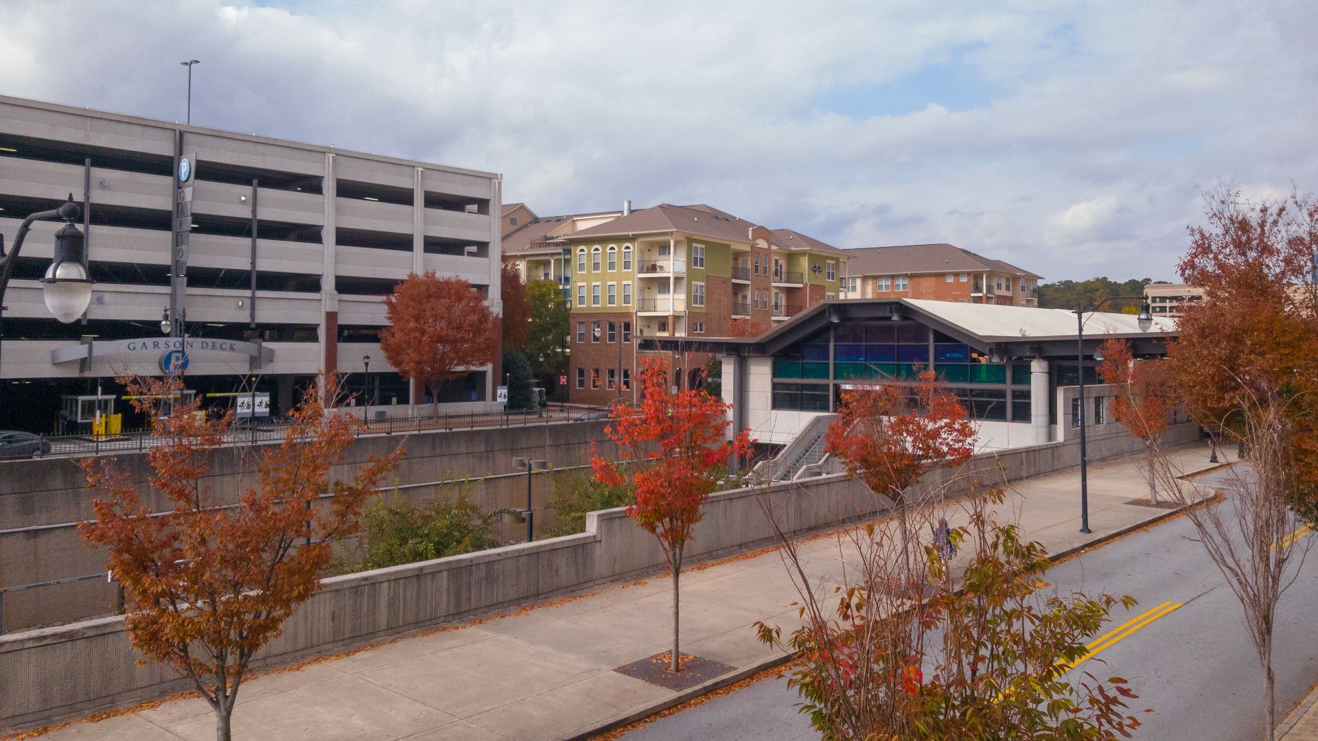 File:Lindbergh Center MARTA Station.jpg