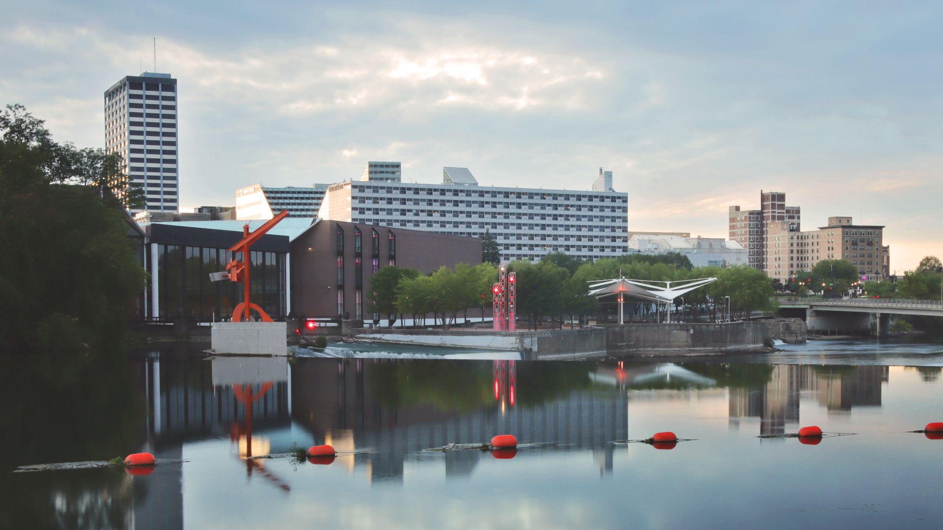 File:Downtown South Bend.jpg