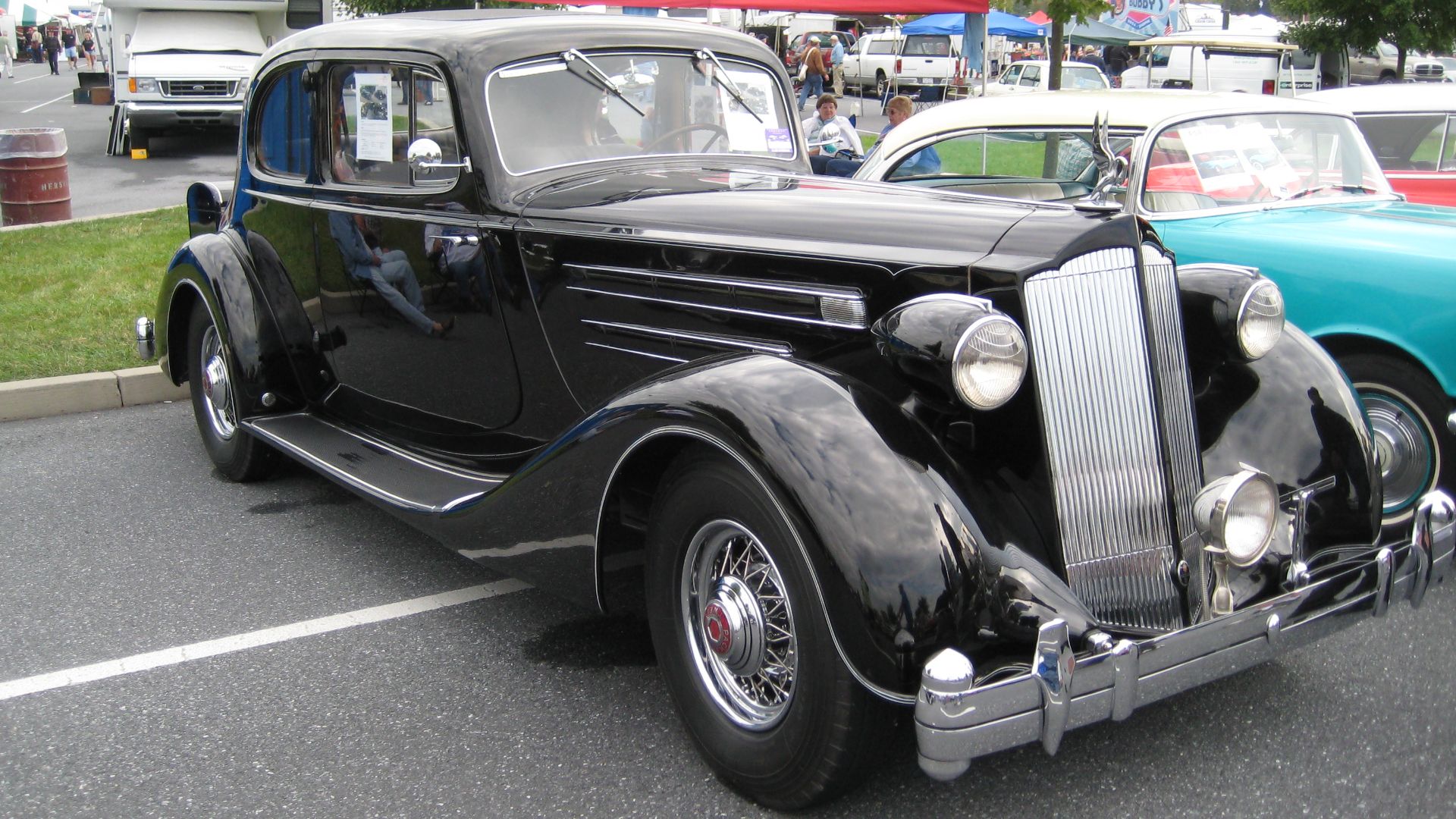 File:1936 Packard Twelve Model 1407 Coupe (4119692355).jpg