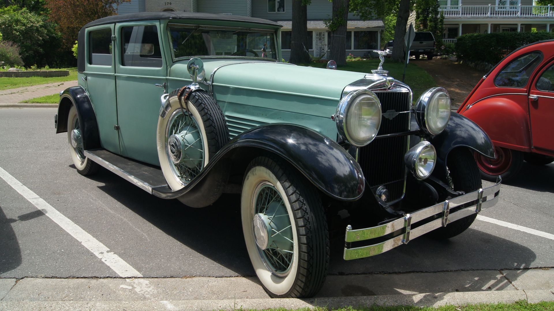 File:1930 Stutz 8 (8942493547).jpg