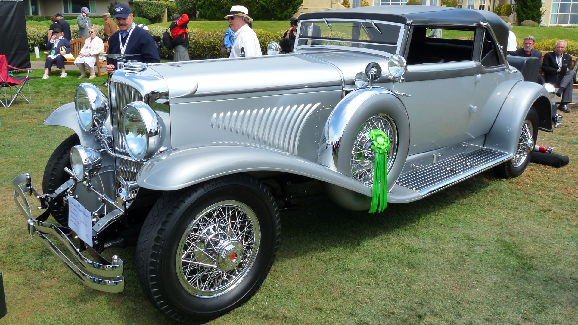 File:1930 Duesenberg J Hibbard & Darrin Victoria convertible 3828668475.jpg